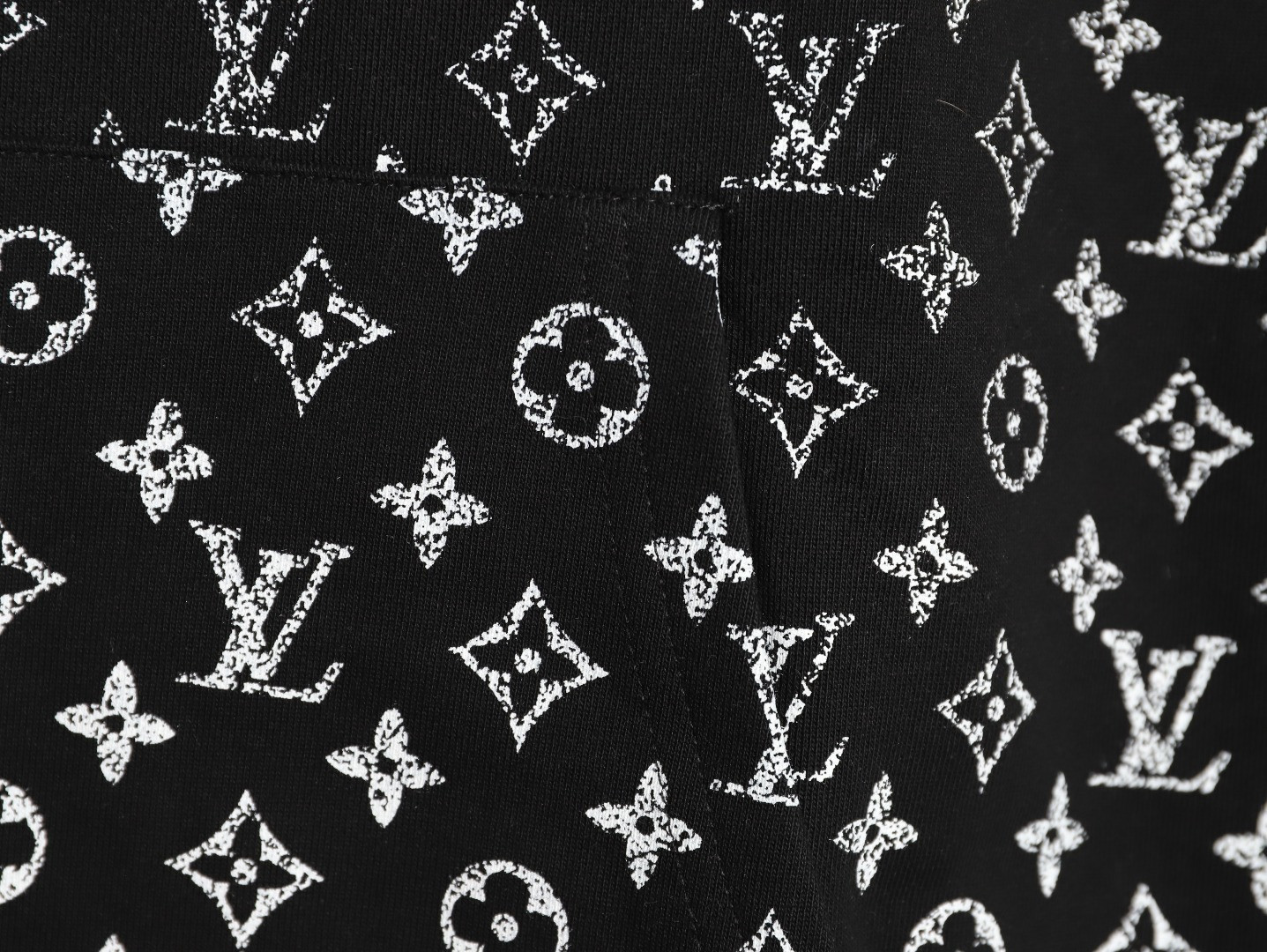 L0vis Vvtt0n LV Hoodies