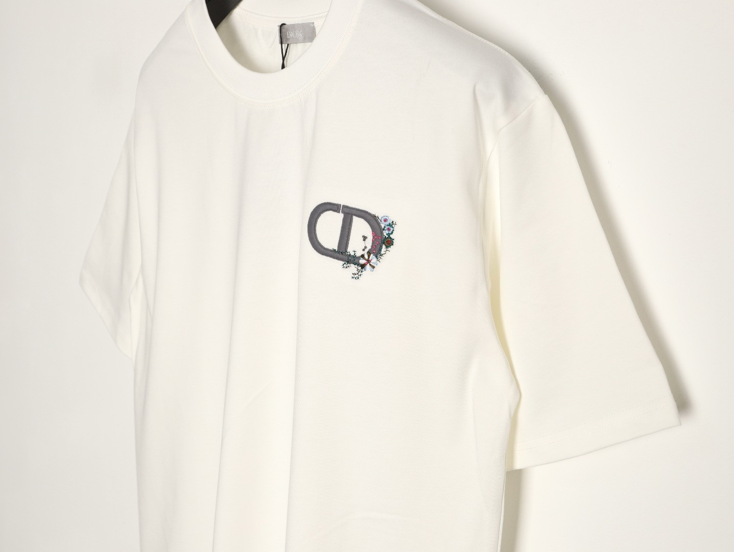 Dior 26SS Short-sleeved T-shirt