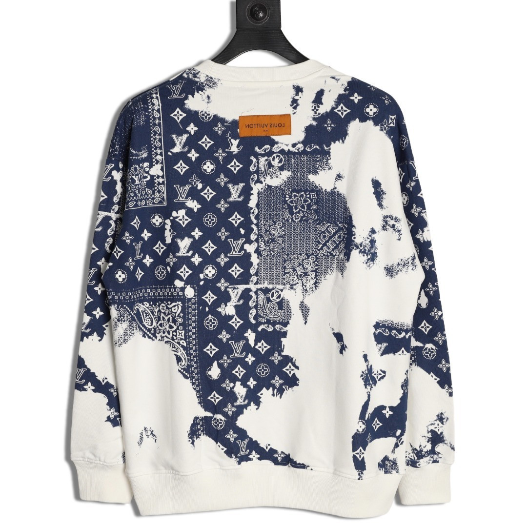 L0vis Vvtt0n LV 25Fw Hoodies