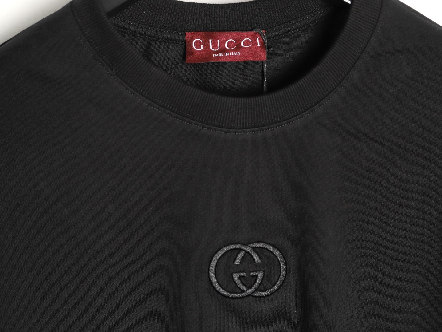 GUCCI Short-sleeved T-shirt