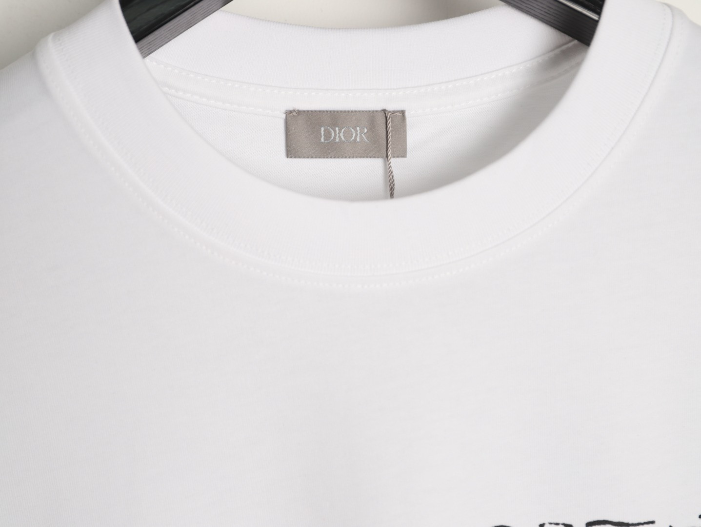 Dior 26SS Short-sleeved T-shirt
