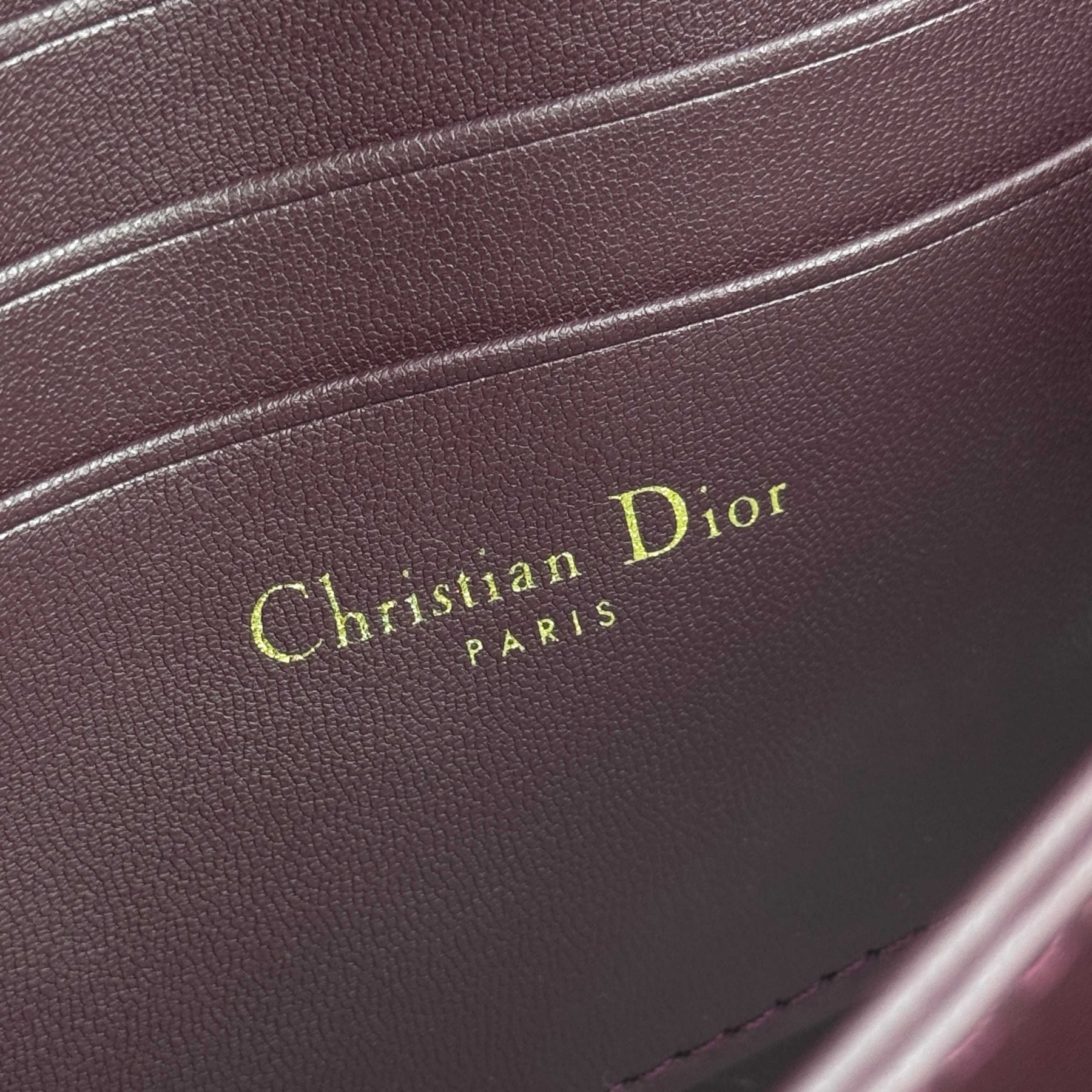 Dior My Dior Mini Bag 21x11.5x4.5cm