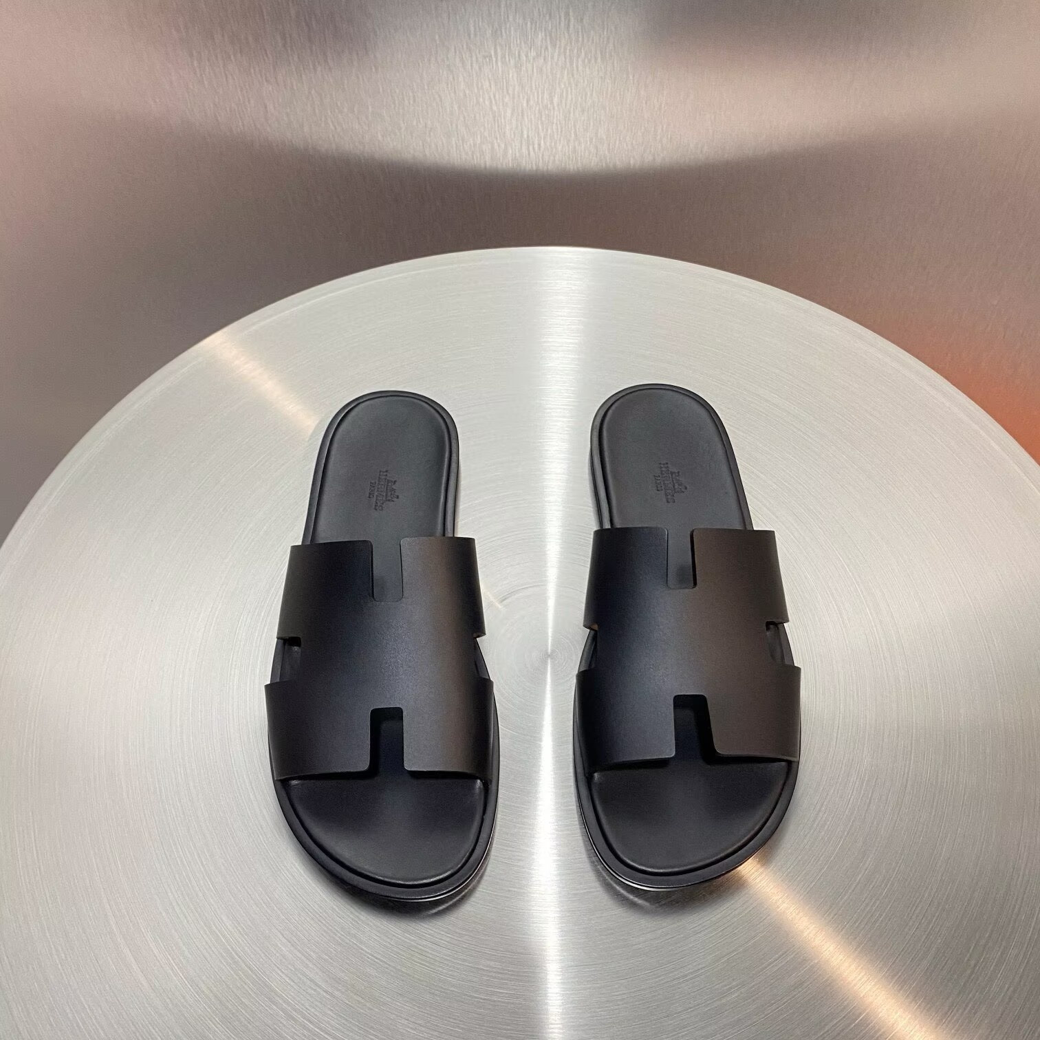 UA Hermès Izmir sandal