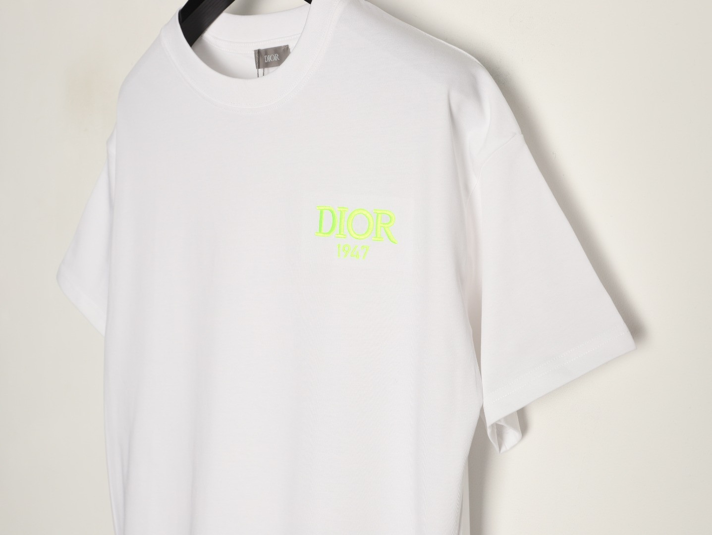 Dior 26ss Short-sleeved T-shirt