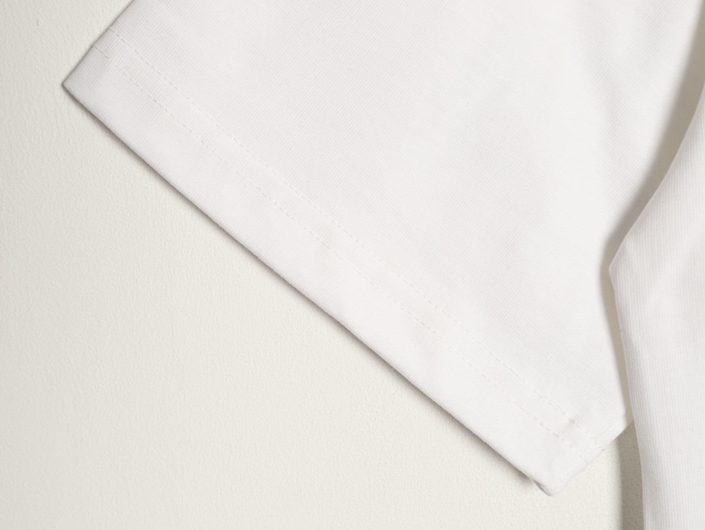 Chrome Hearts Short-sleeved T-shirt