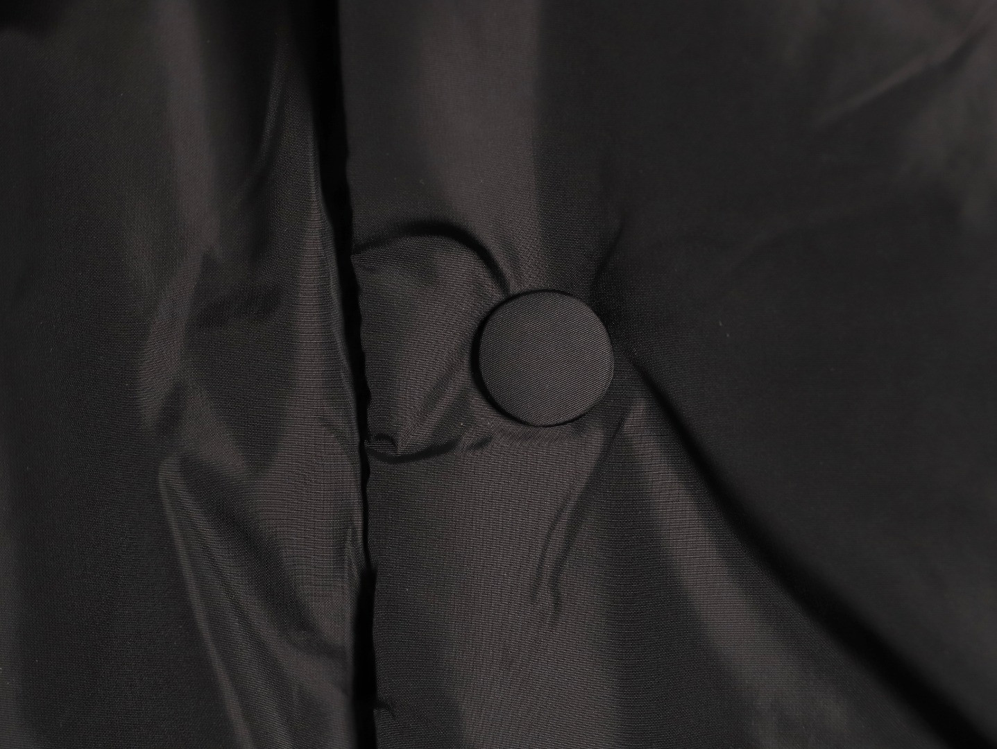 Ami Paris 25Fw Short Puffer jacket