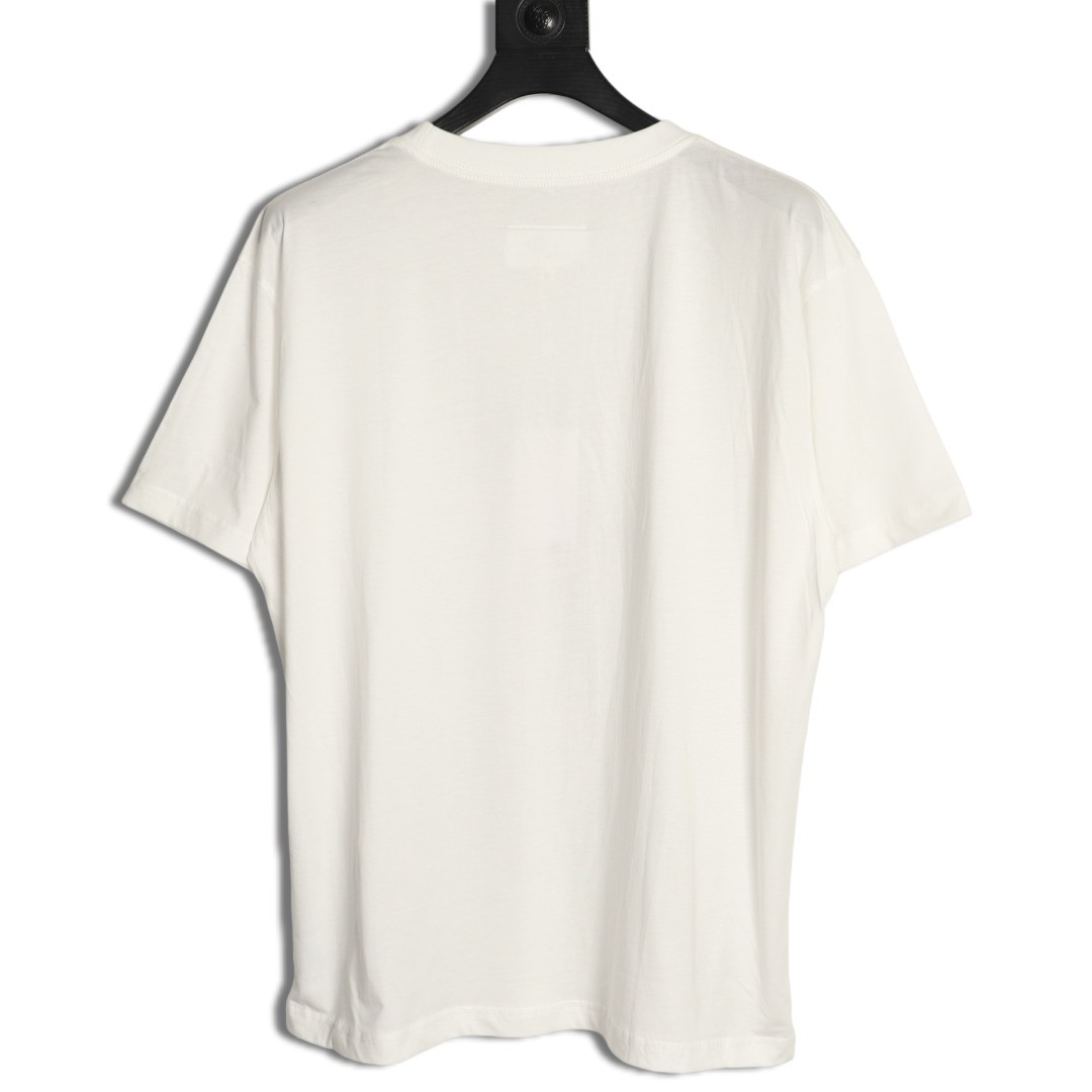 Maison Margiela 26ss Short-sleeved T-shirt