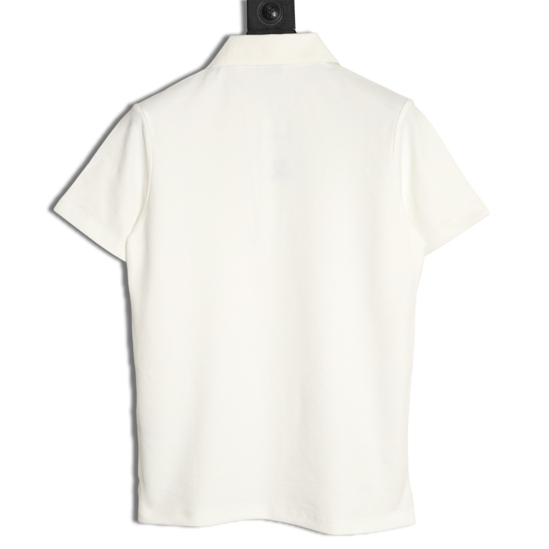 Burberry Short-sleeved Polo shirt