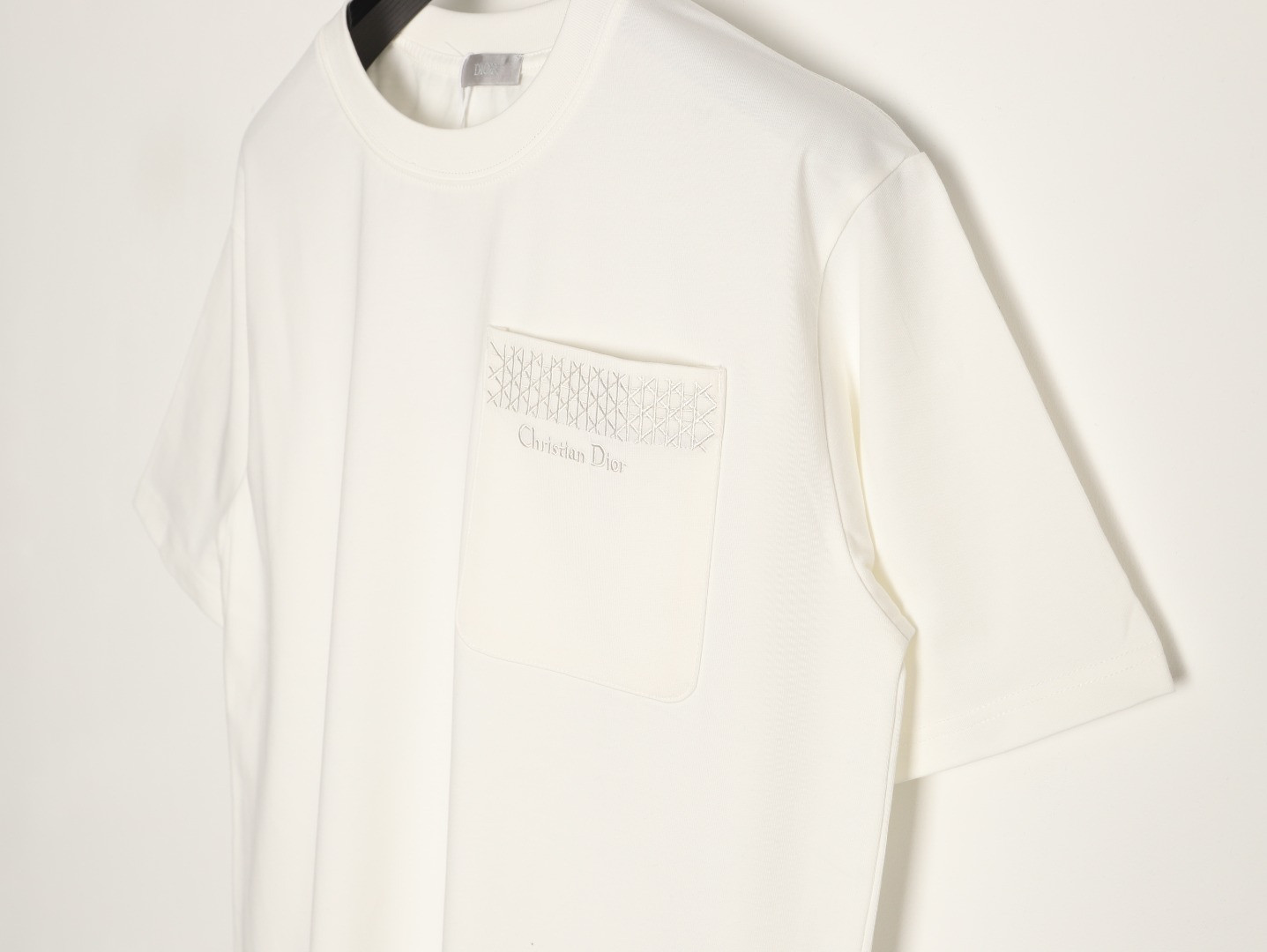 Dior Short-sleeved T-shirt