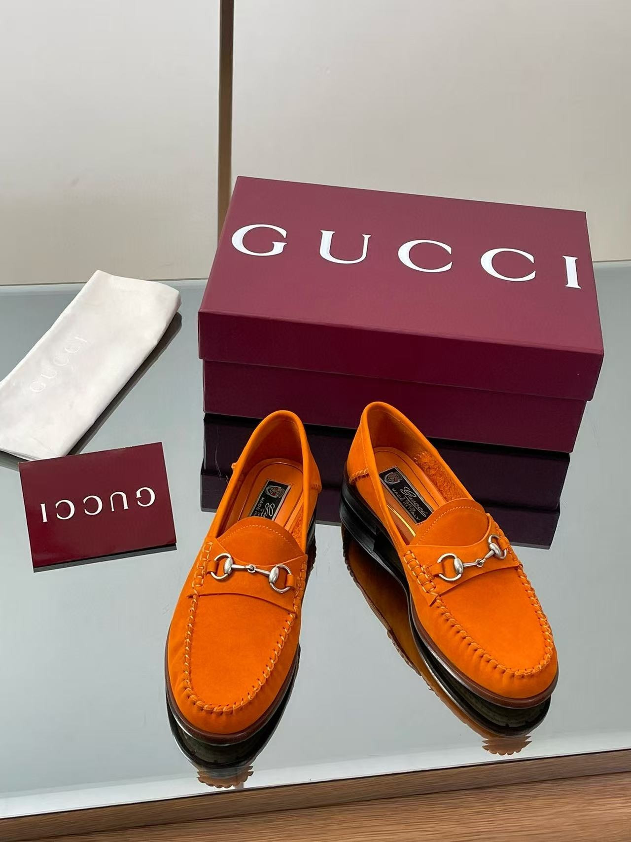 UA Gvc*1 Gigi Loafer