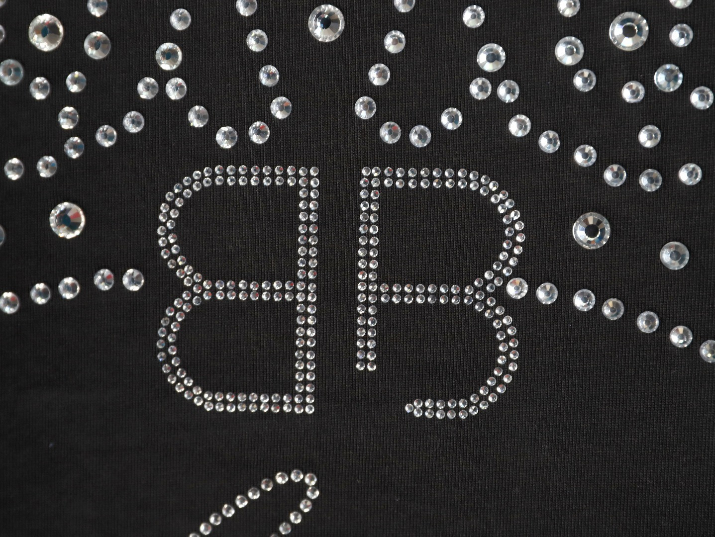Balenciaga Short-sleeved T-shirt