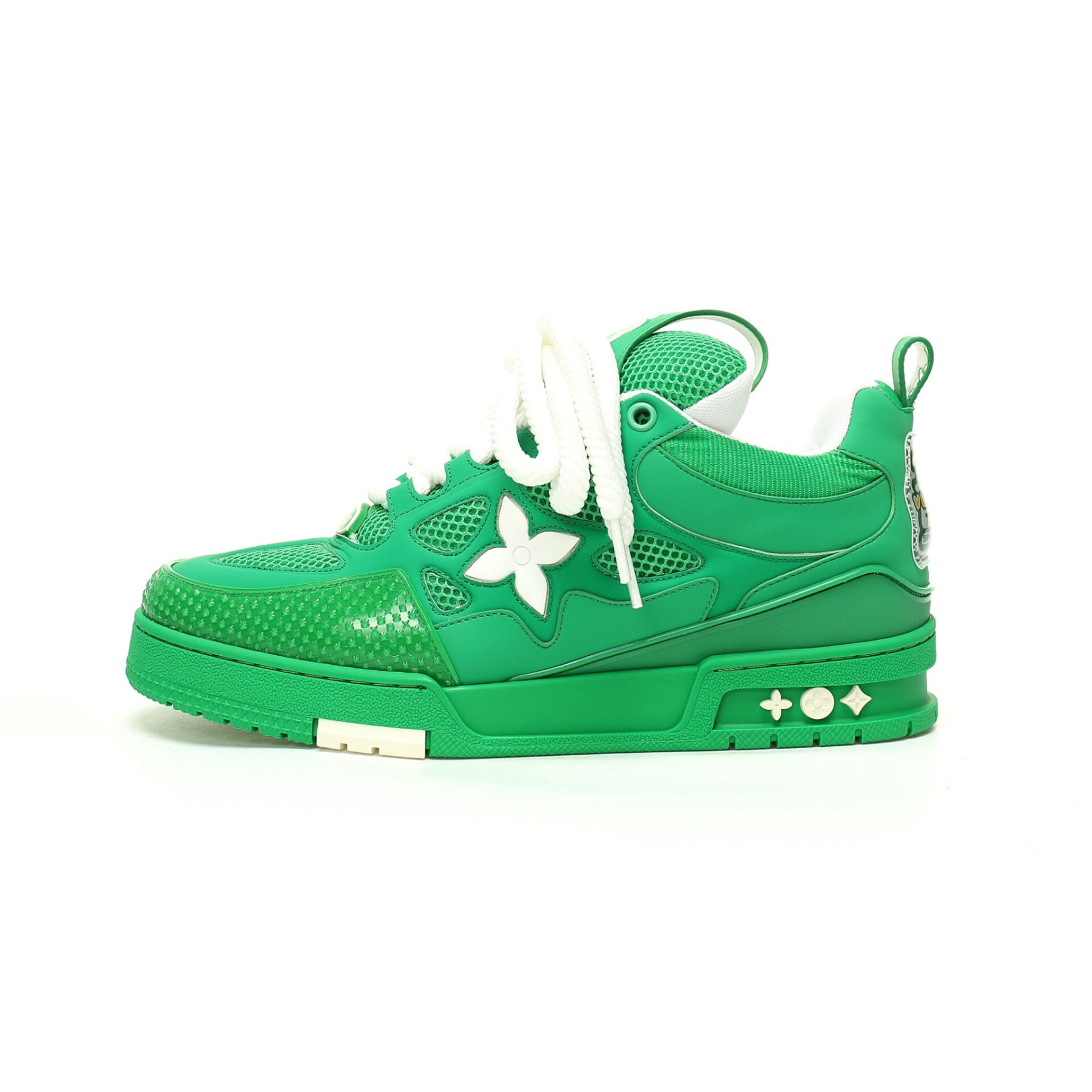UA LV Skate Sneaker
