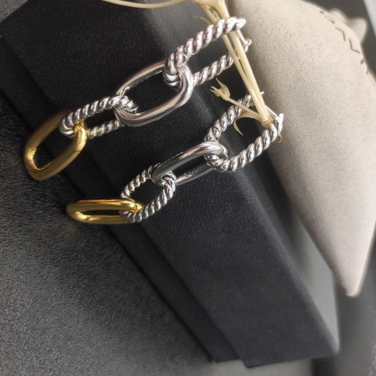 David Yurman Earrings