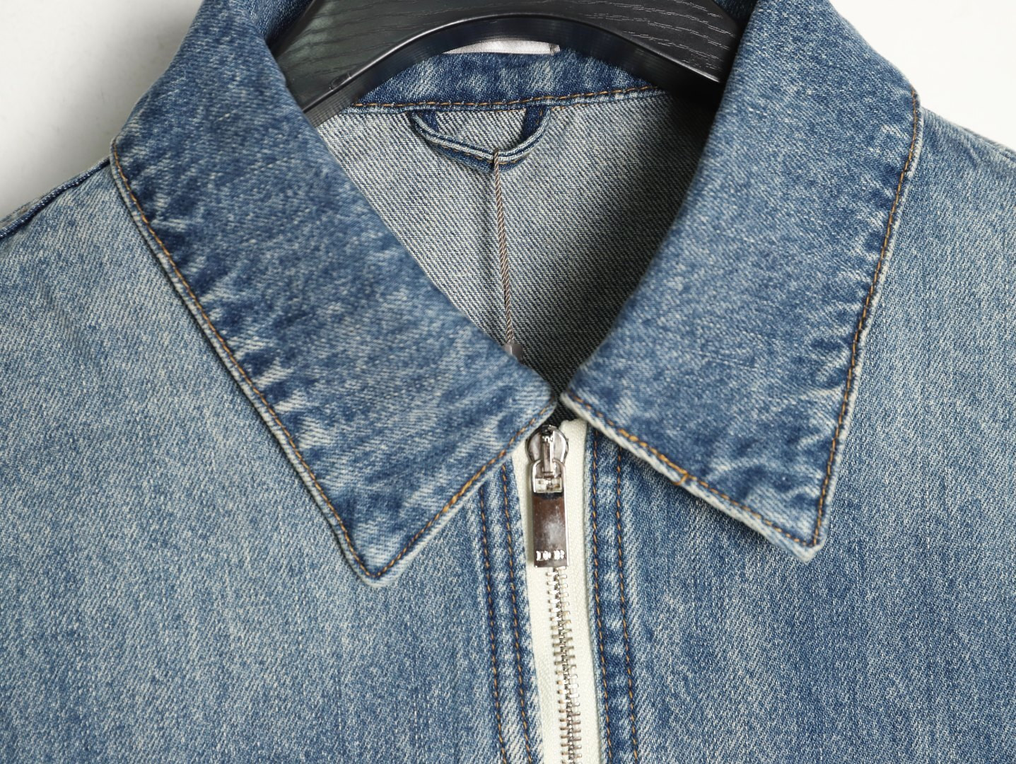 D10r Denim Coats
