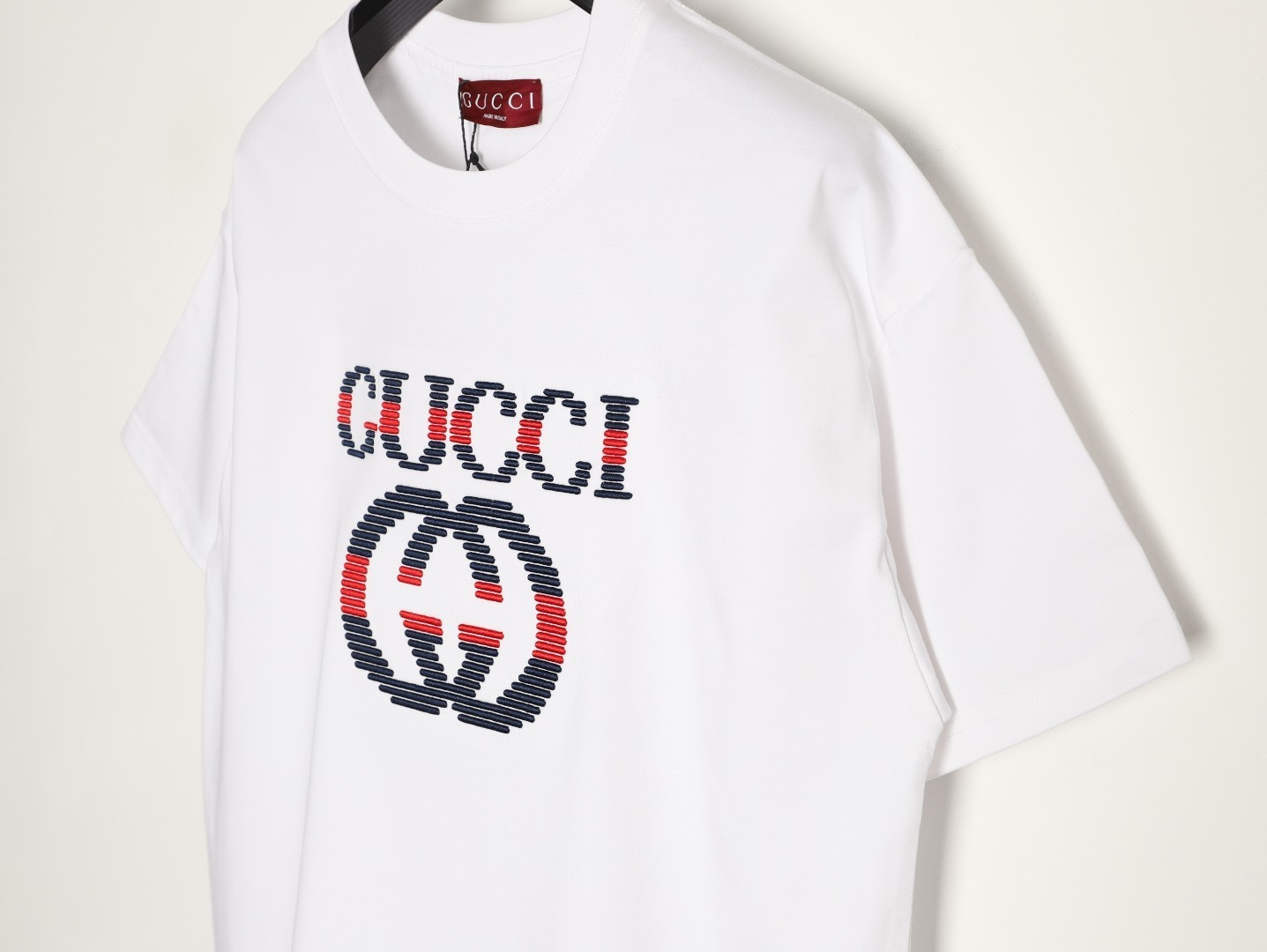 GUCCI Short-sleeved T-shirt
