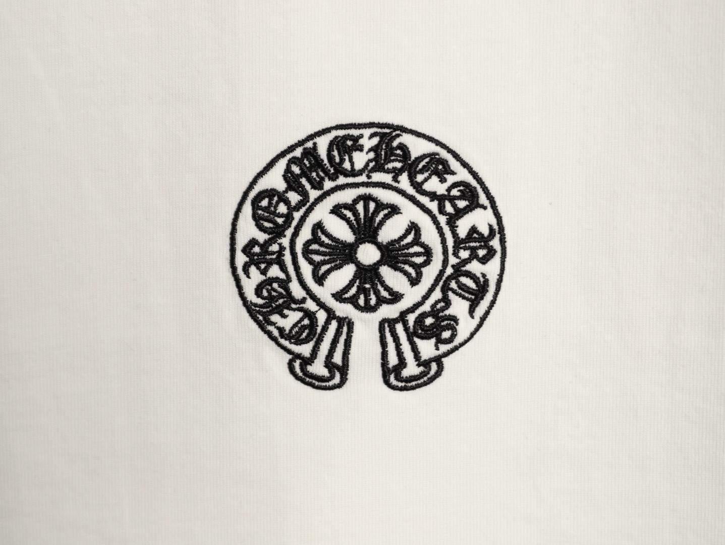 Chrome Hearts Short-sleeved T-shirt