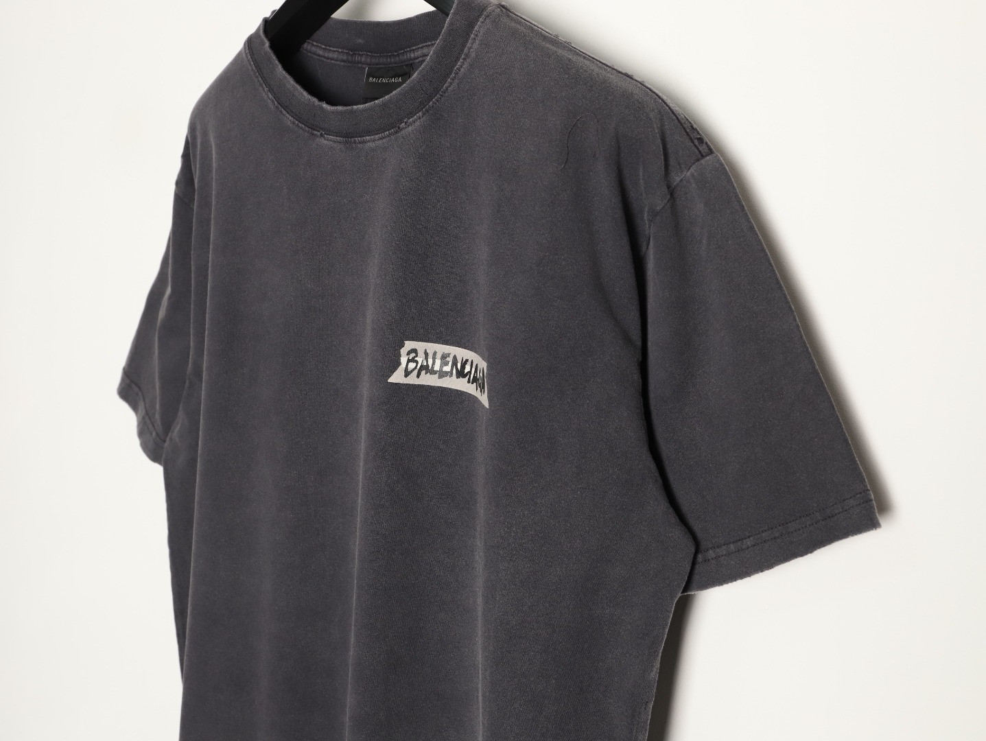 Balenciaga Short-sleeved T-shirt