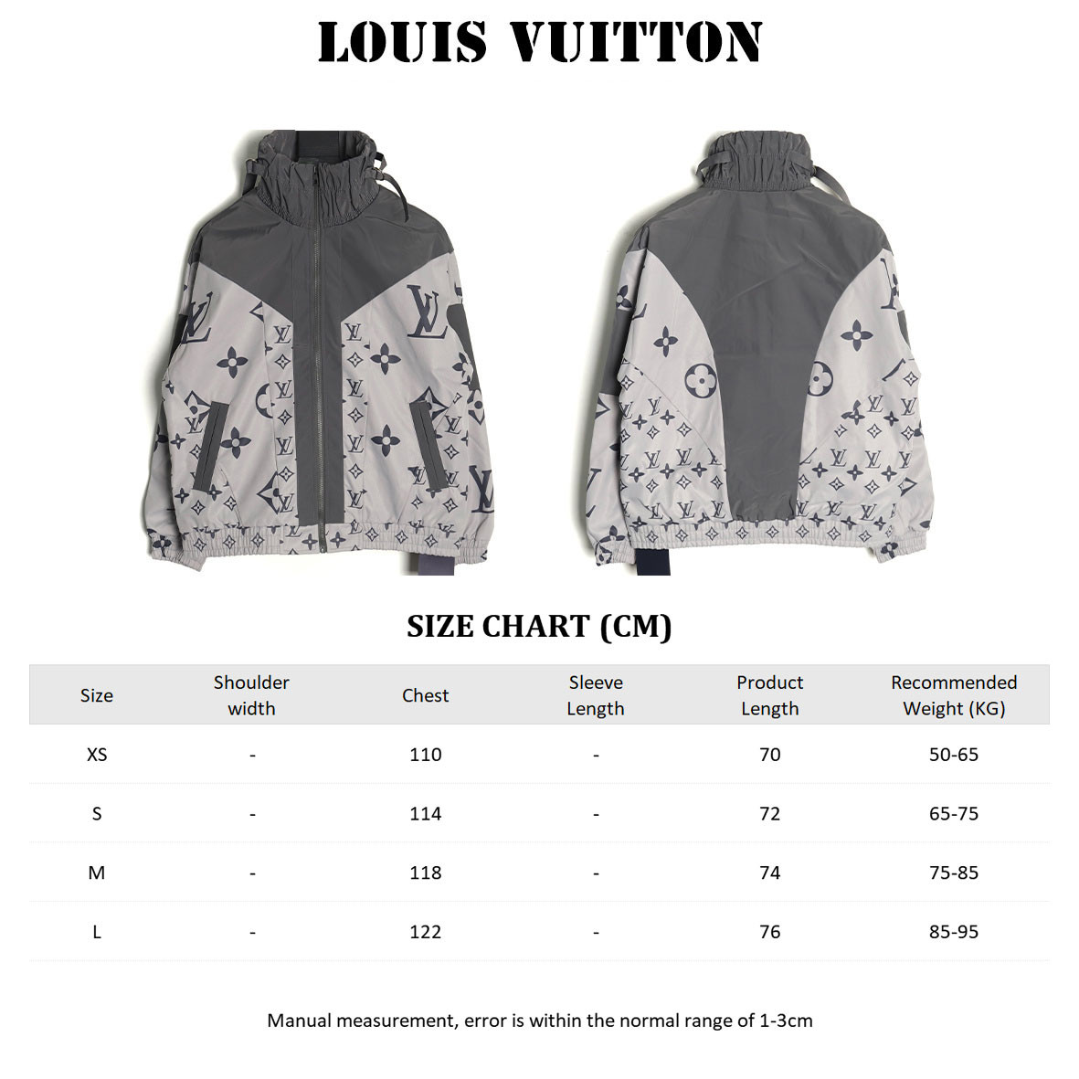 L0vis Vvtt0n LV Coats