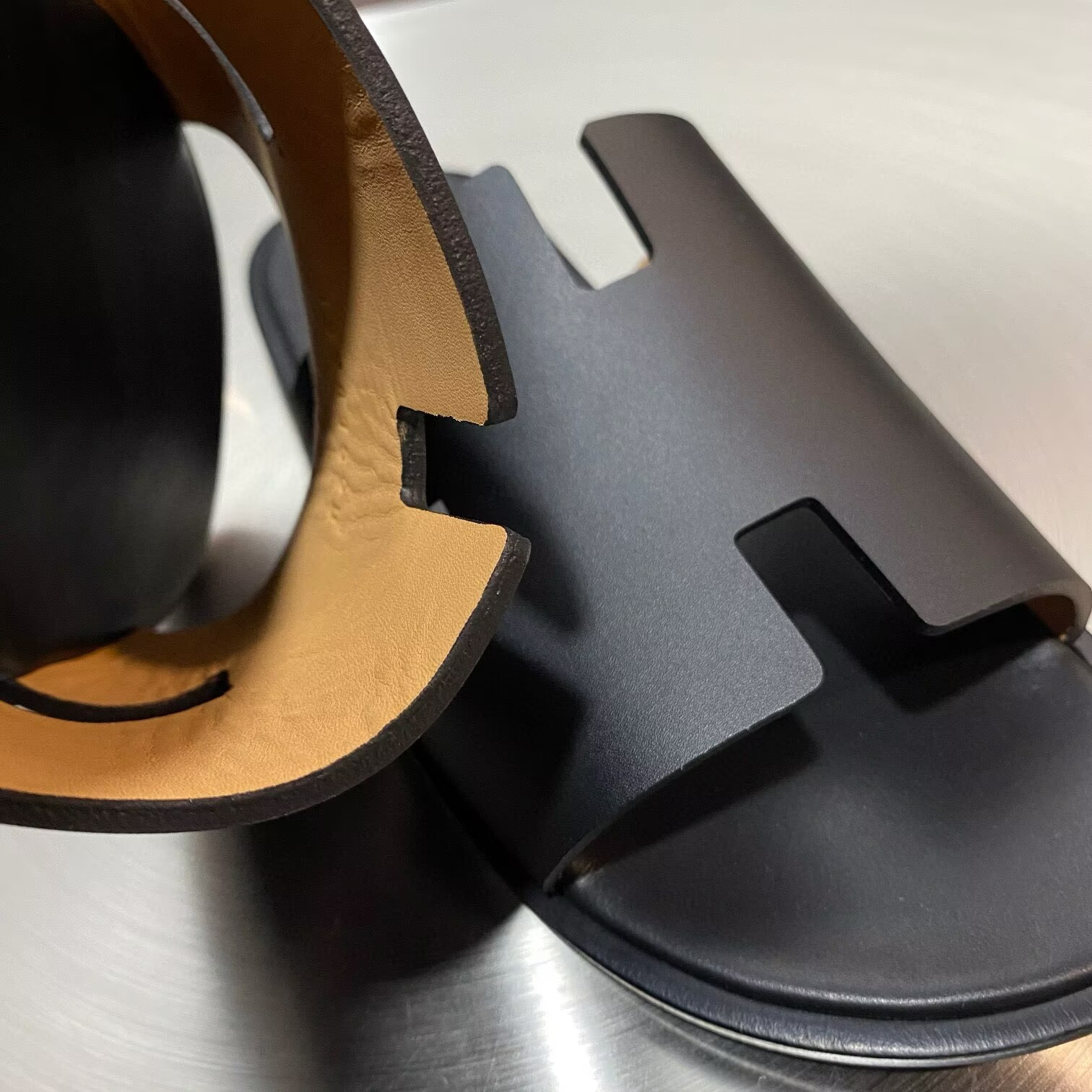 UA Hermès Izmir sandal