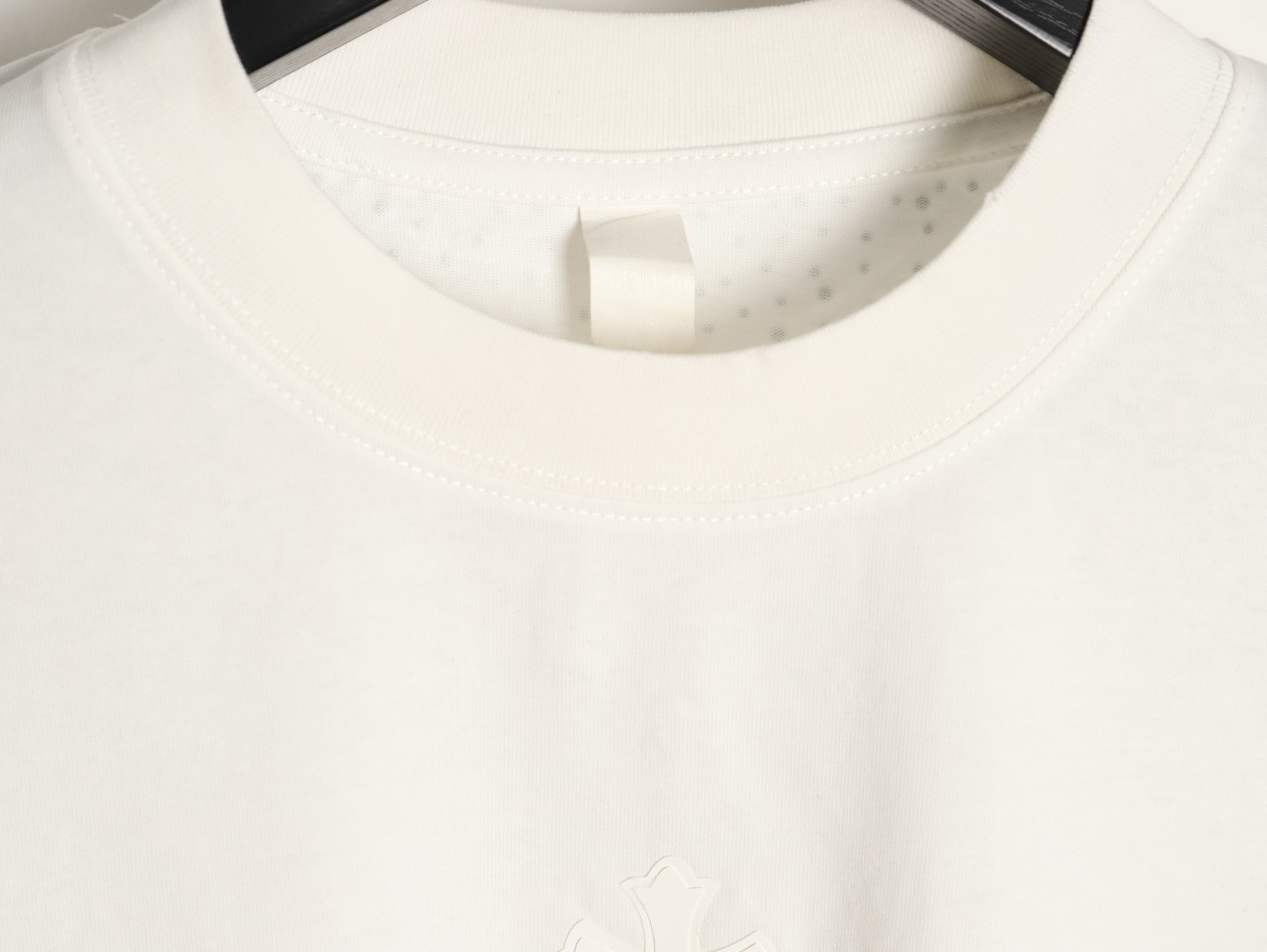 Chrome Hearts Short-sleeved T-shirt
