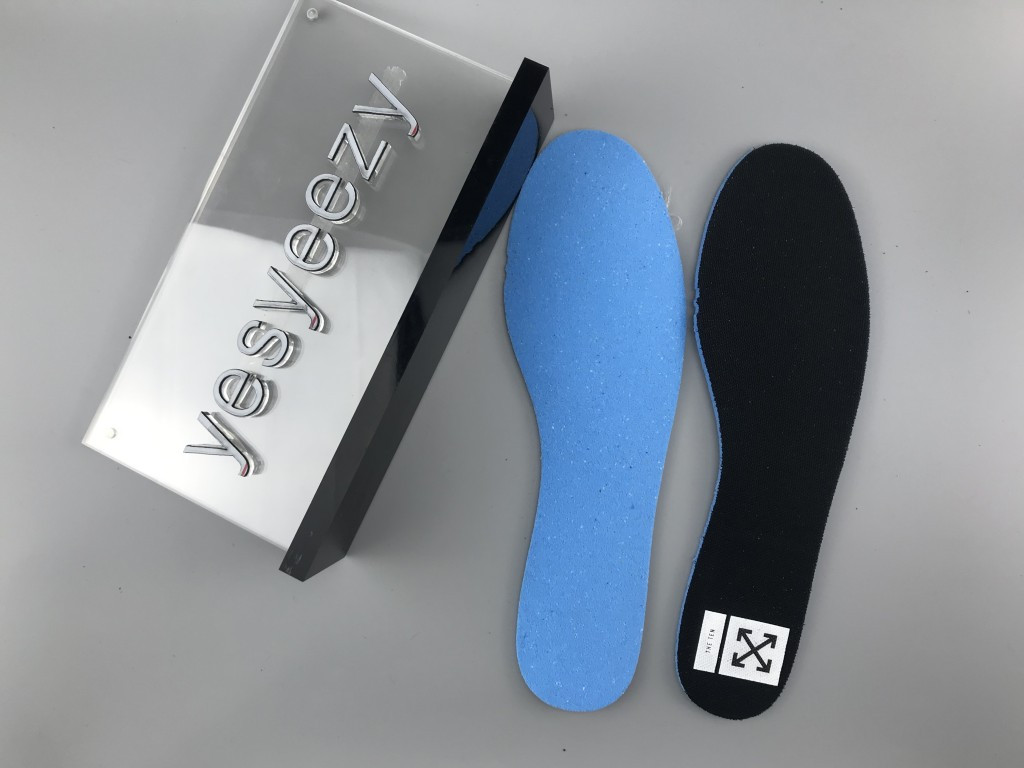 UA THE 10 OFF WHITE NIKE BLAZER MID "GRIM REAPER"