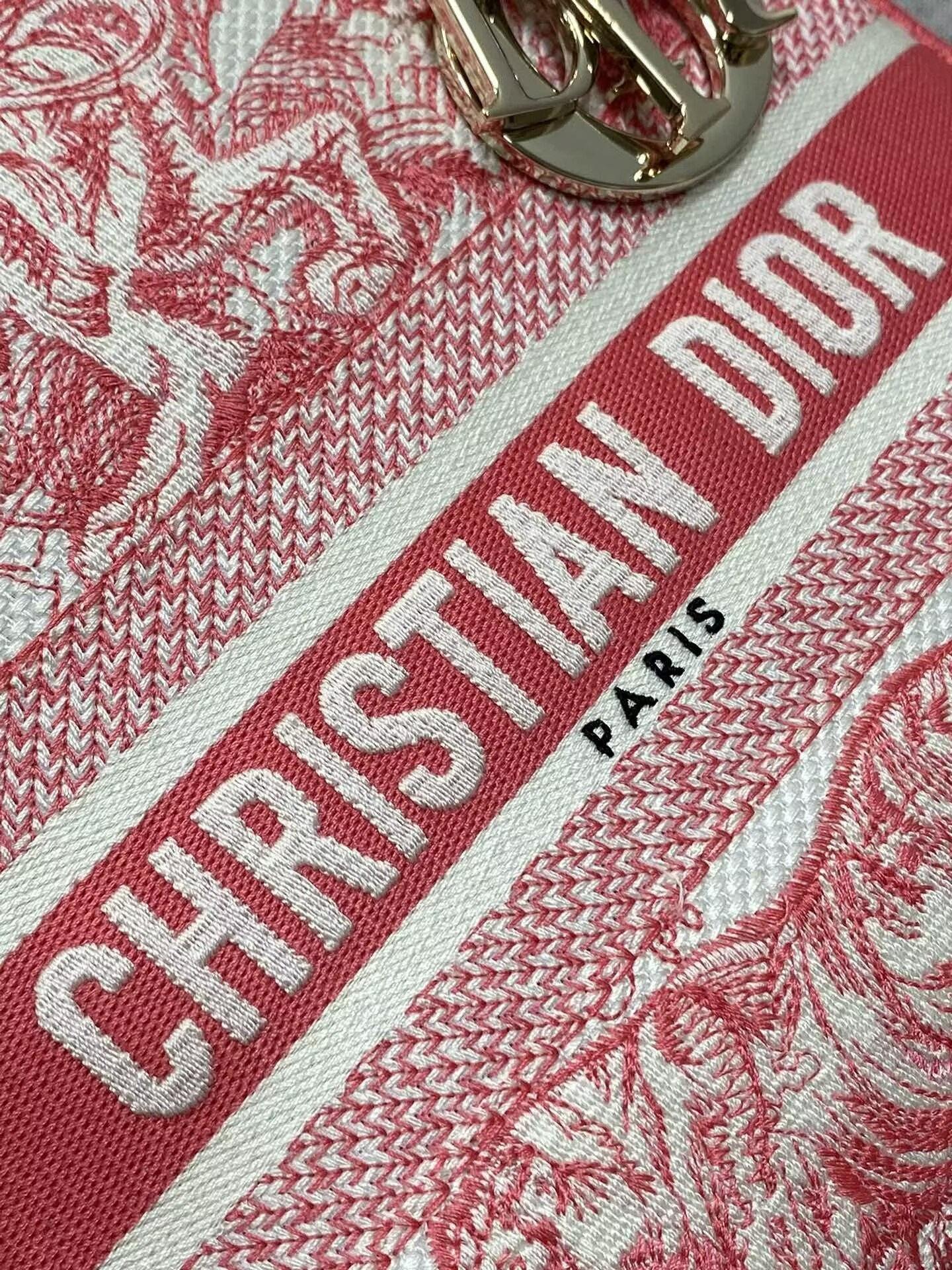 D10riviera Medium D10r Lady D-Lite Bag 24x20x11cm