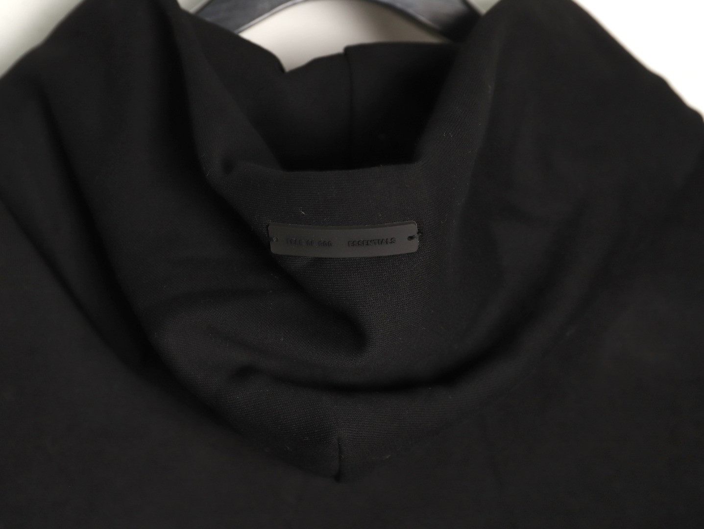 FEAR OF GOD Plush Hoodies Suit