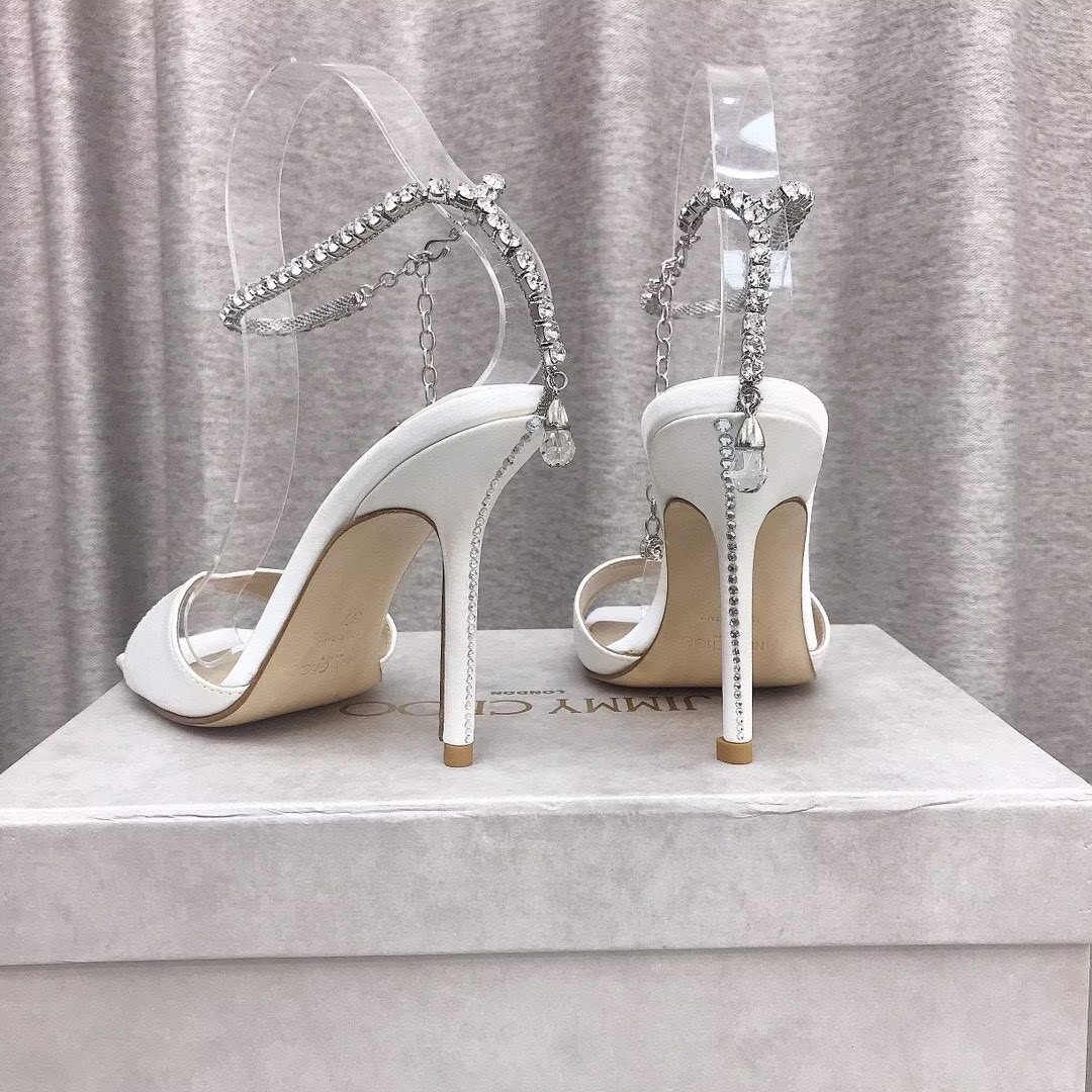UA Jimmy Choo Pumps