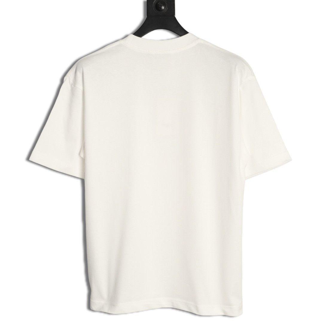 Givenchy Short-sleeved T-shirt