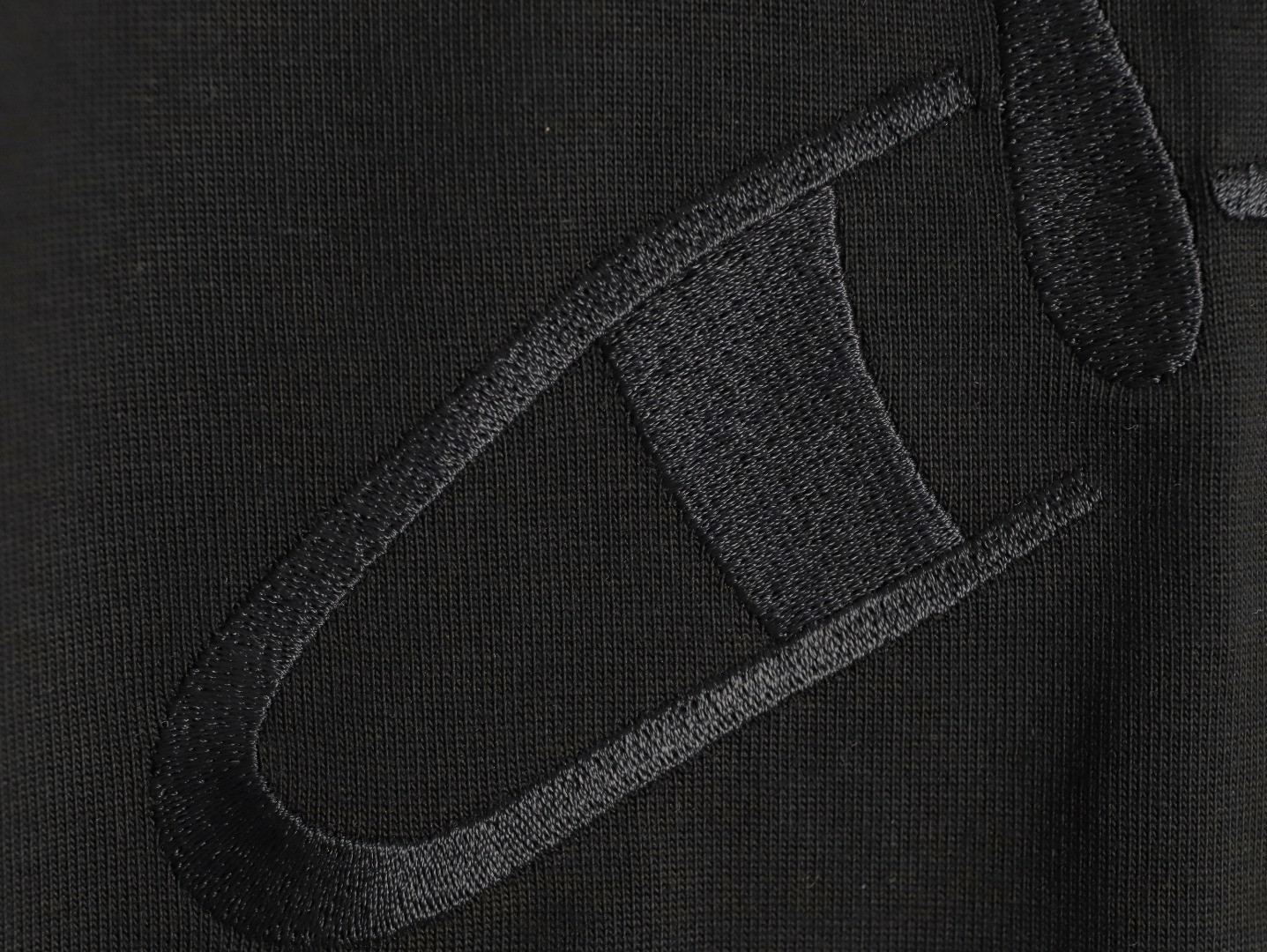 Dior Short-sleeved T-shirt