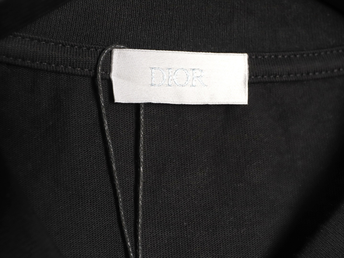 DIOR Short-sleeved T-shirt