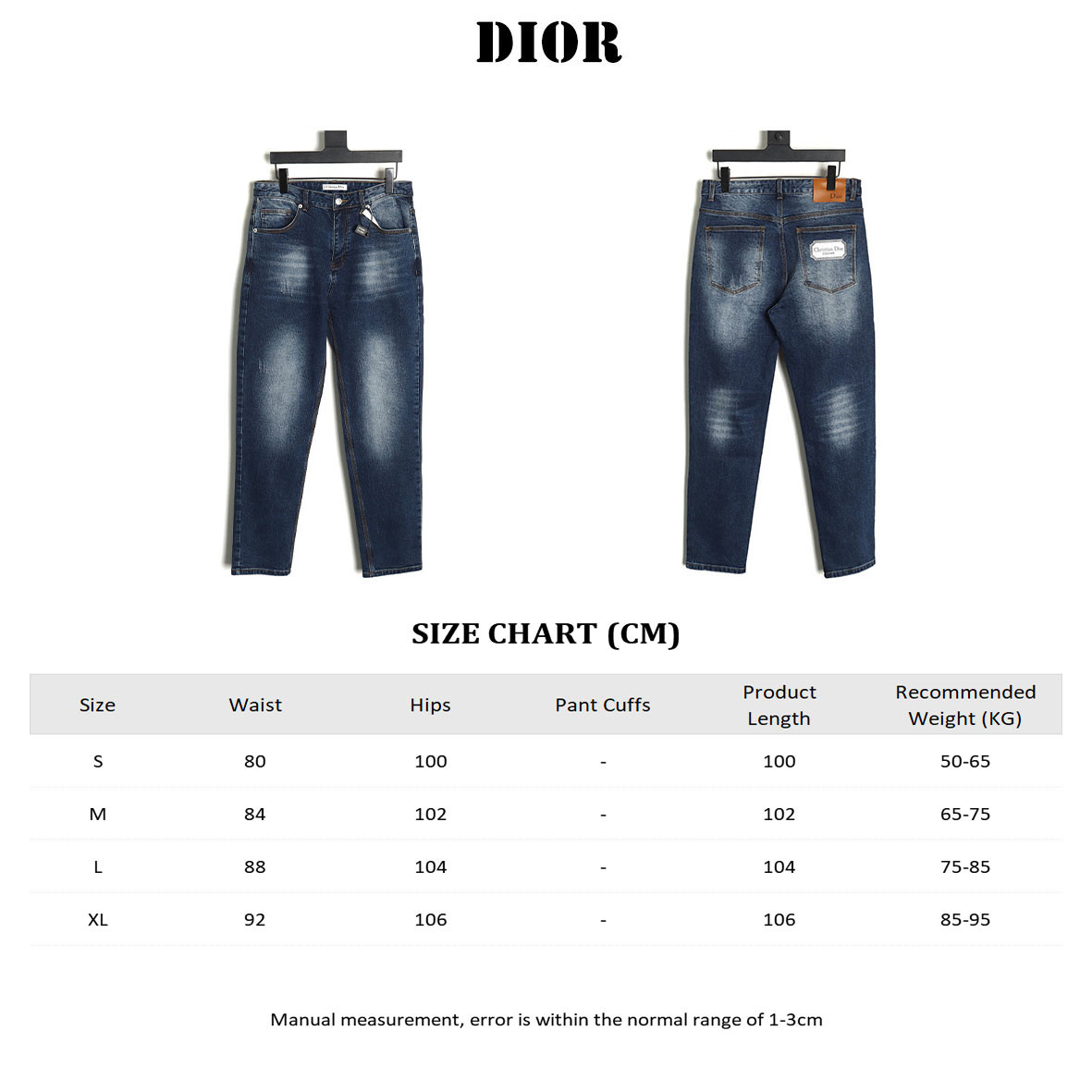 D10r Jeans