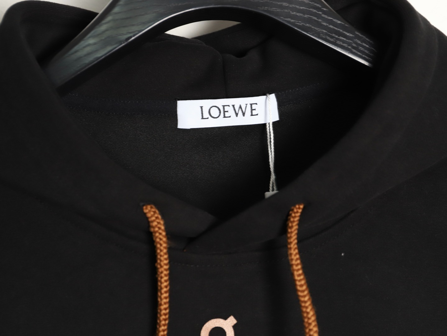 L0ew* 25Fw Hoodies