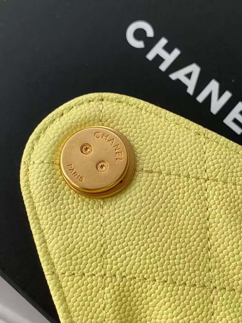 Ch**el 25C Bucket Bag 26x30x14cm