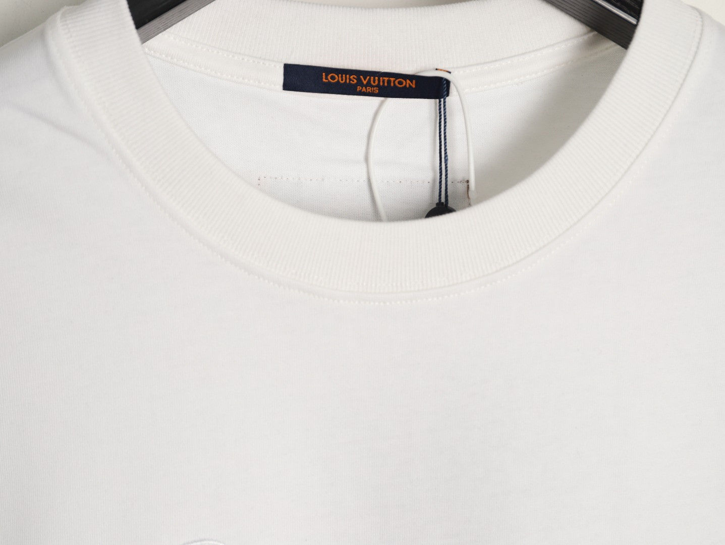 Louis Vuitton 26ss Short-sleeved T-shirt