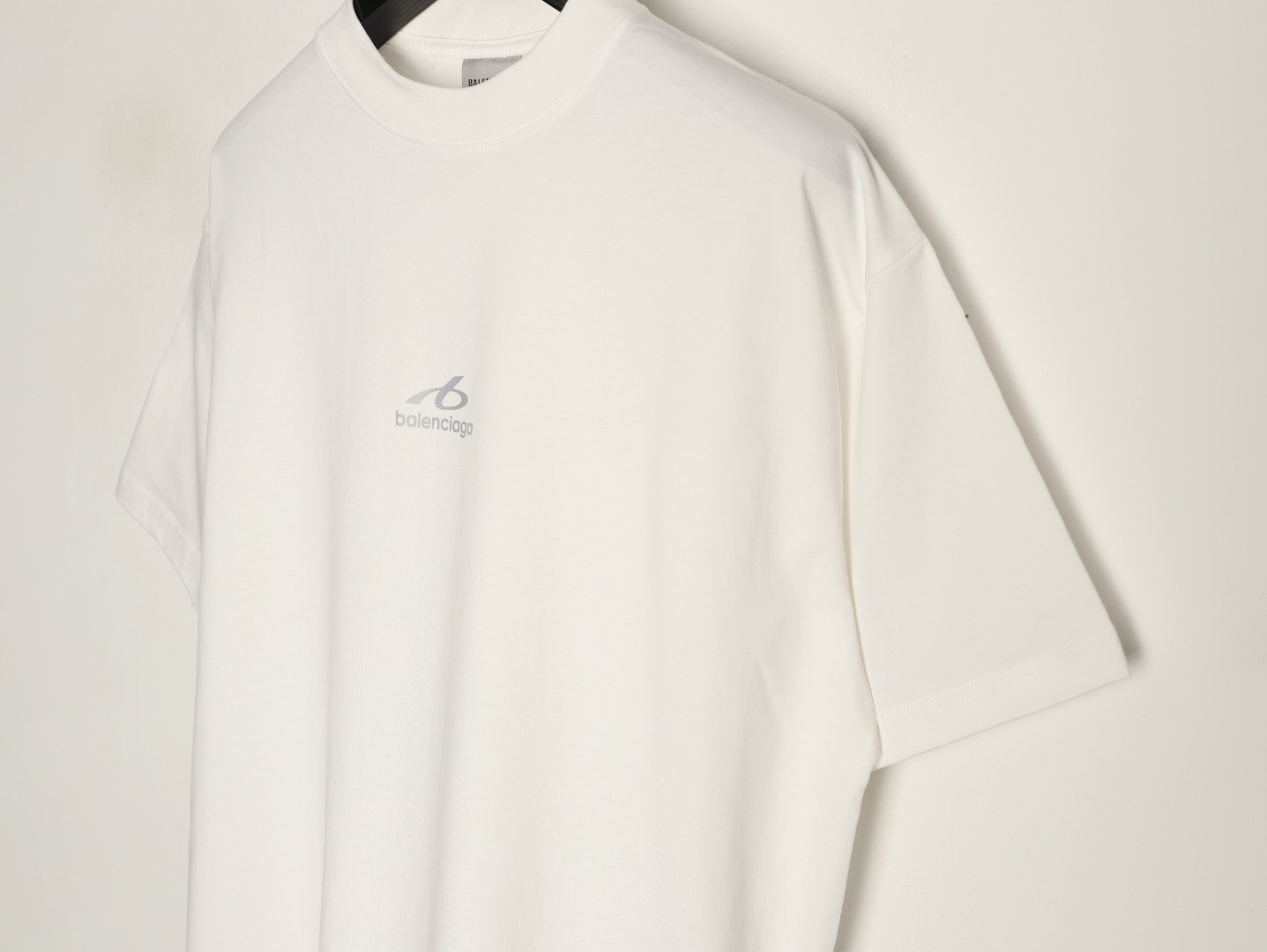 Balenciaga 26ss Short-sleeved T-shirt