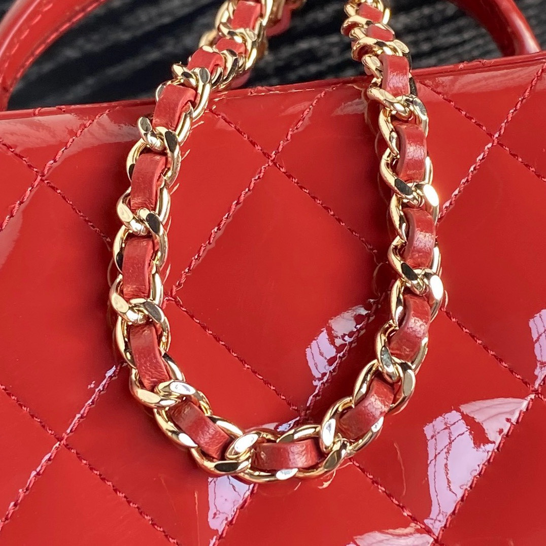 Ch**el long vanity with chain ap2199 16.5x10x8cm