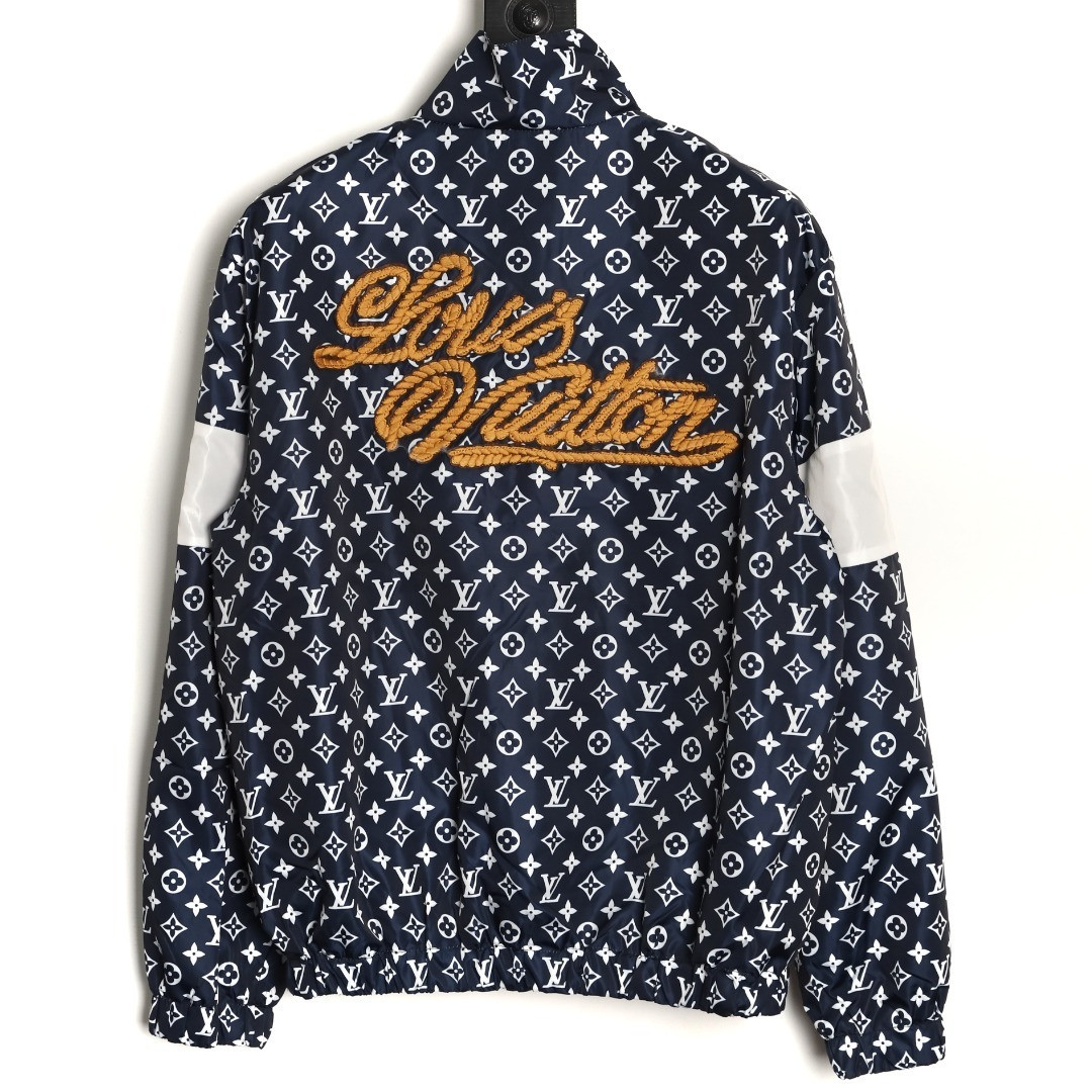 Louis Vuitton Coats Suit