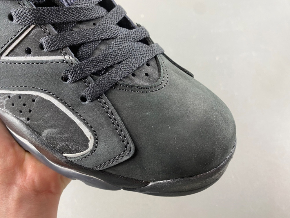 UA AIR Jordan 6 Retro