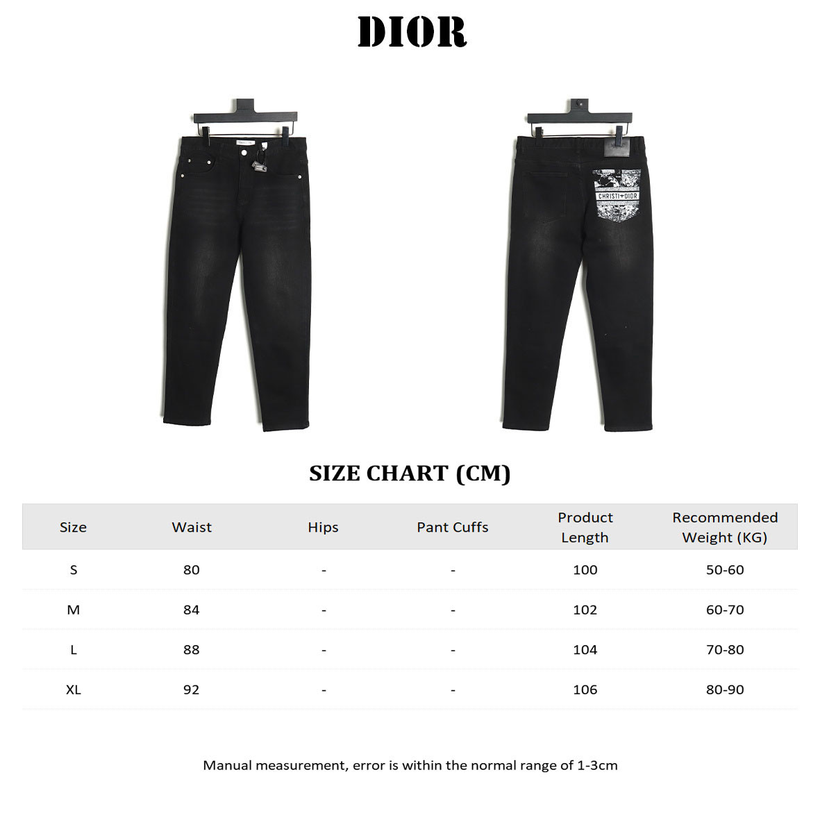 D10r Jeans