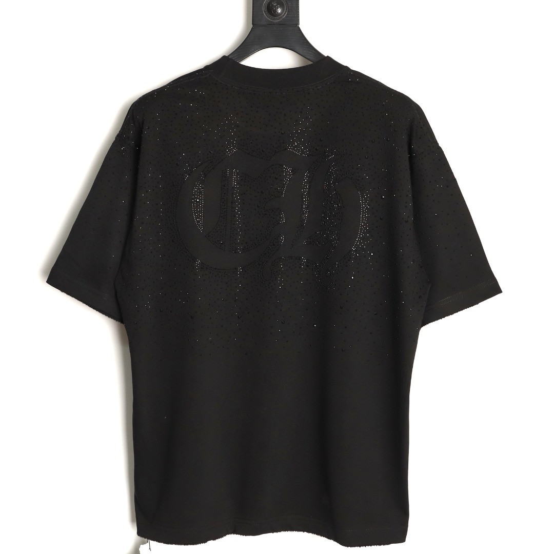 Chrome Hearts Short-sleeved T-shirt