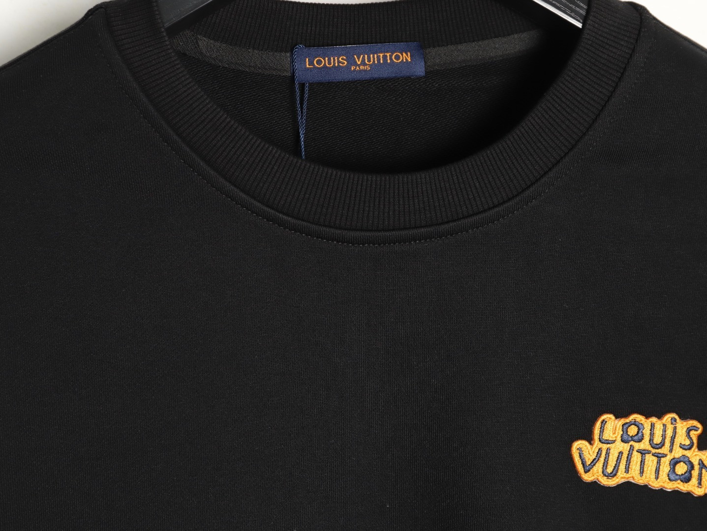 L0vis Vvtt0n LV 25FW Hoodies