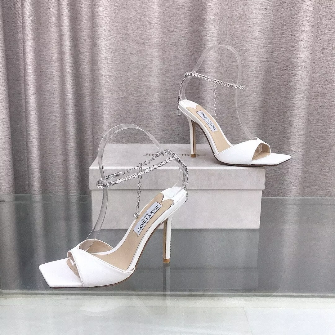 UA Jimmy Choo Pumps