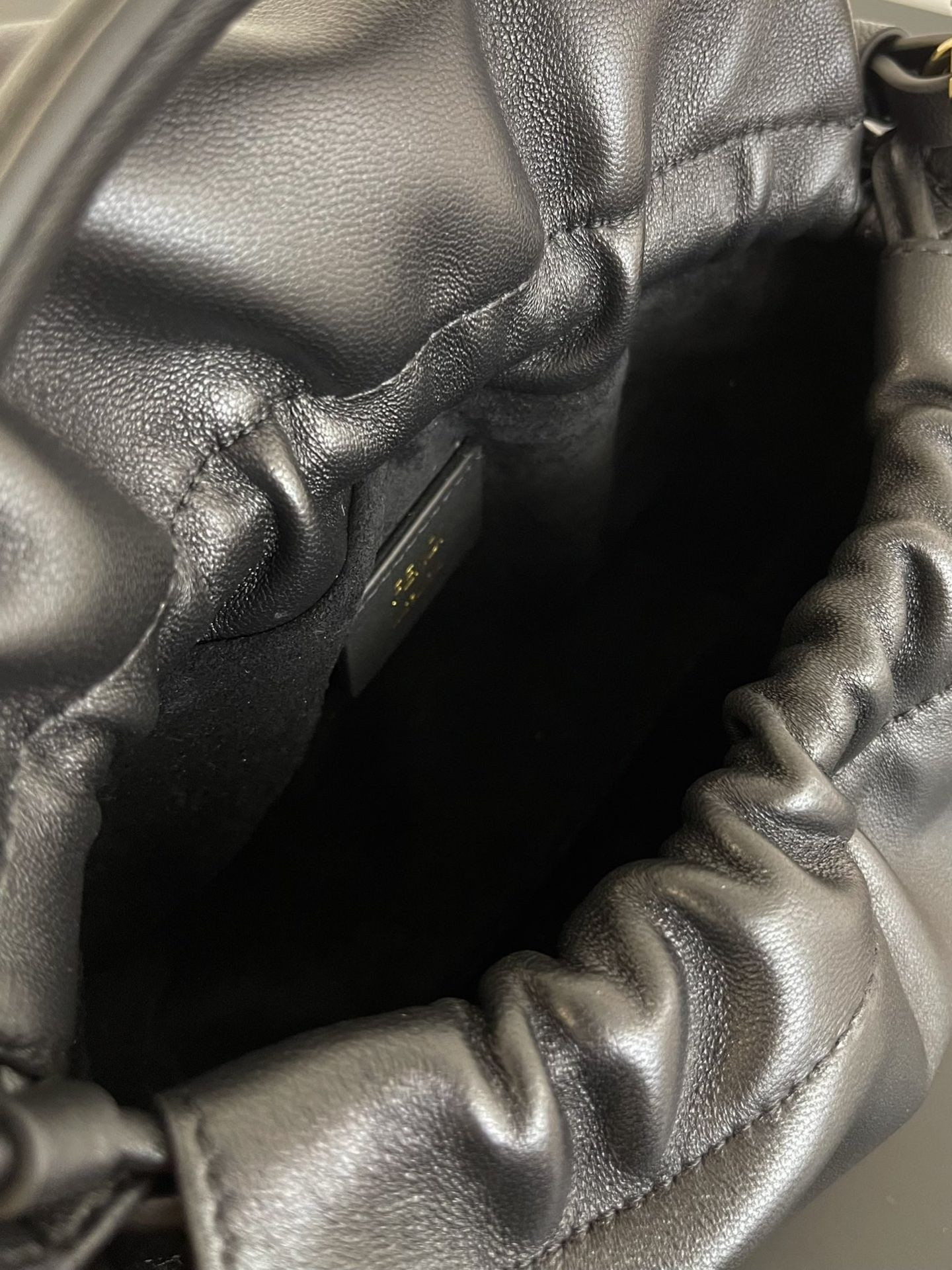 F**di Mamma Baguette Small 13x10x16cm