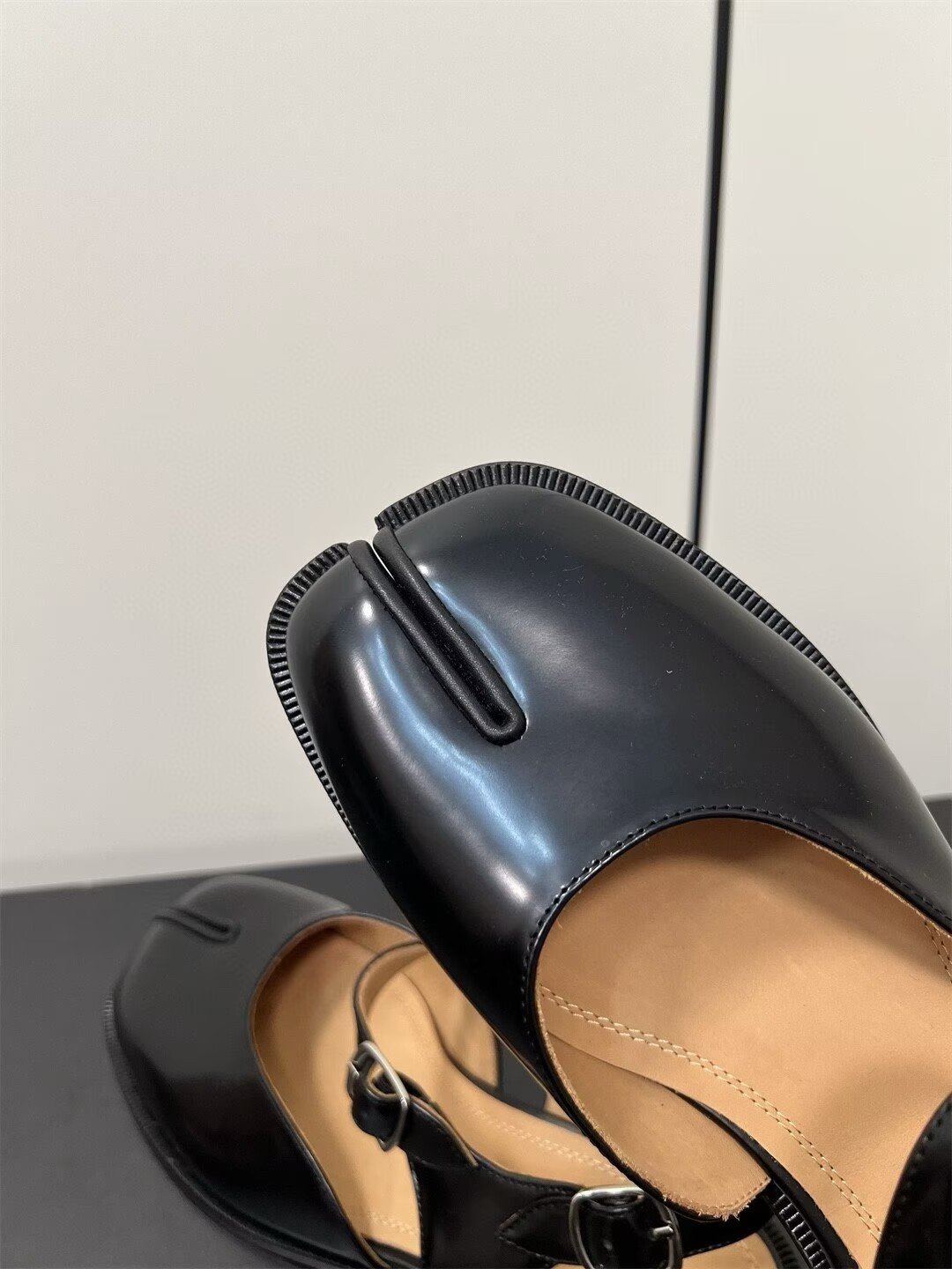 UA Maison Margiela Tabi Sandals
