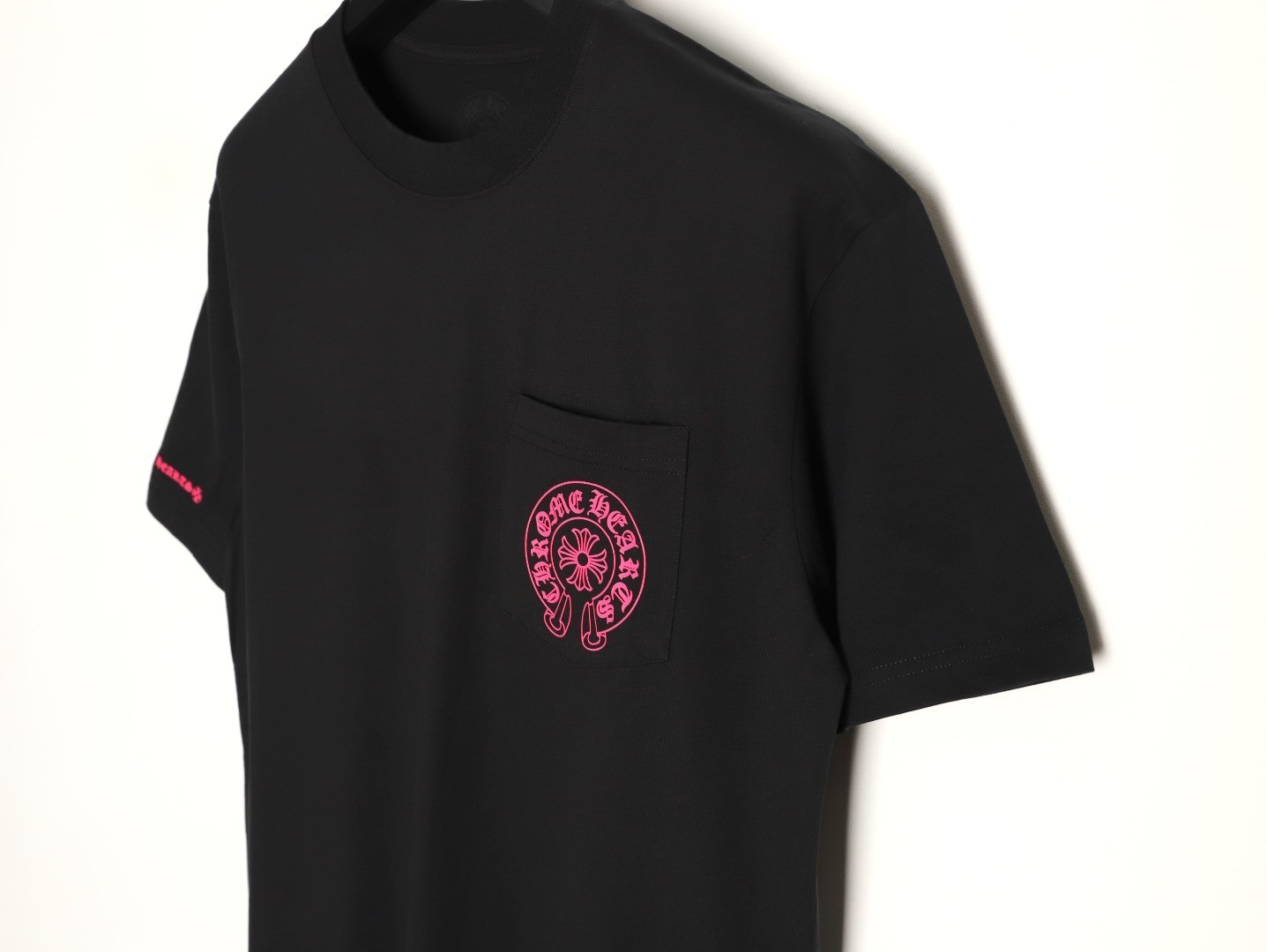 Chrome Hearts Short-sleeved T-shirt