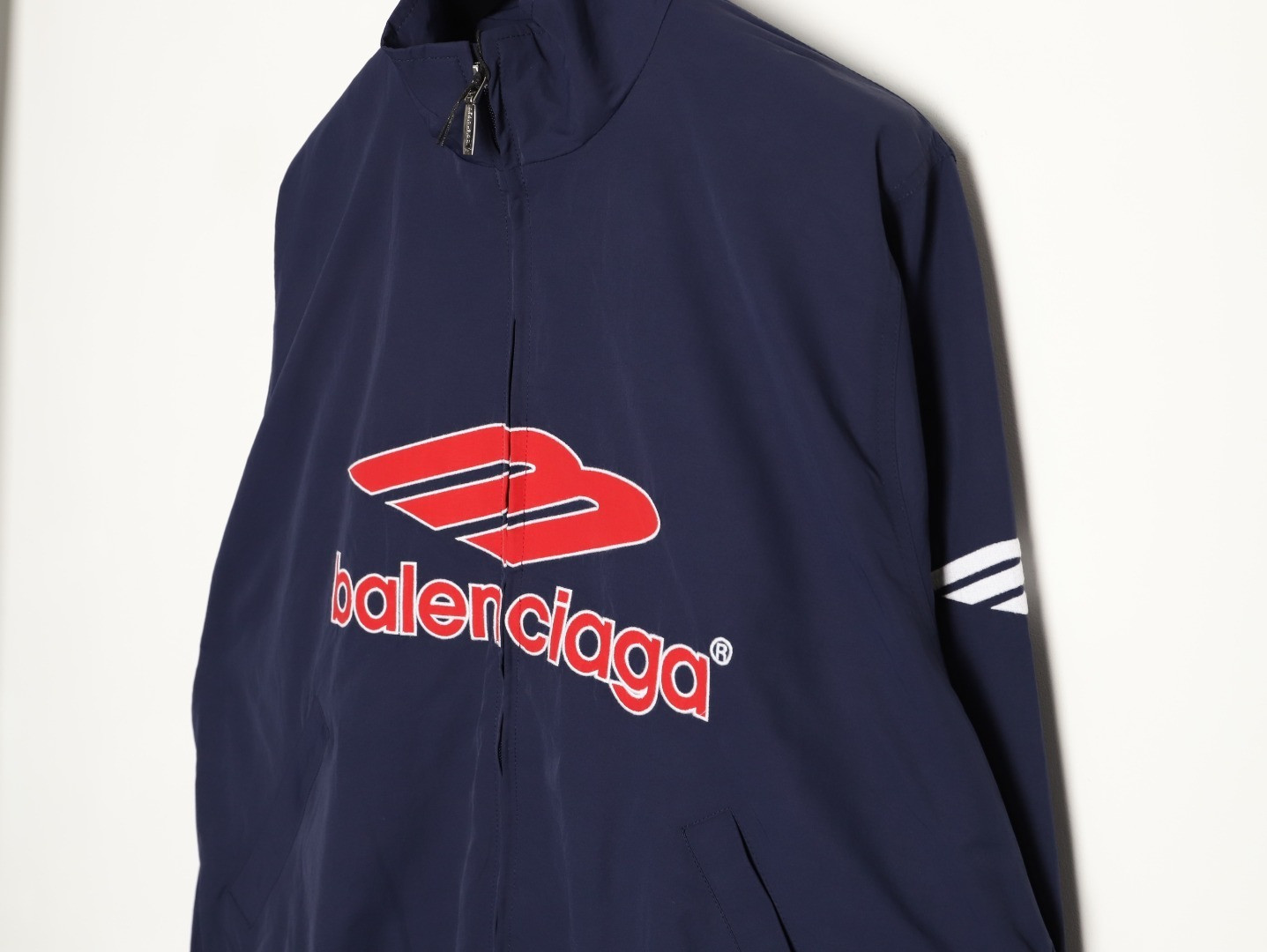 Balenciaga BLCG Jacket