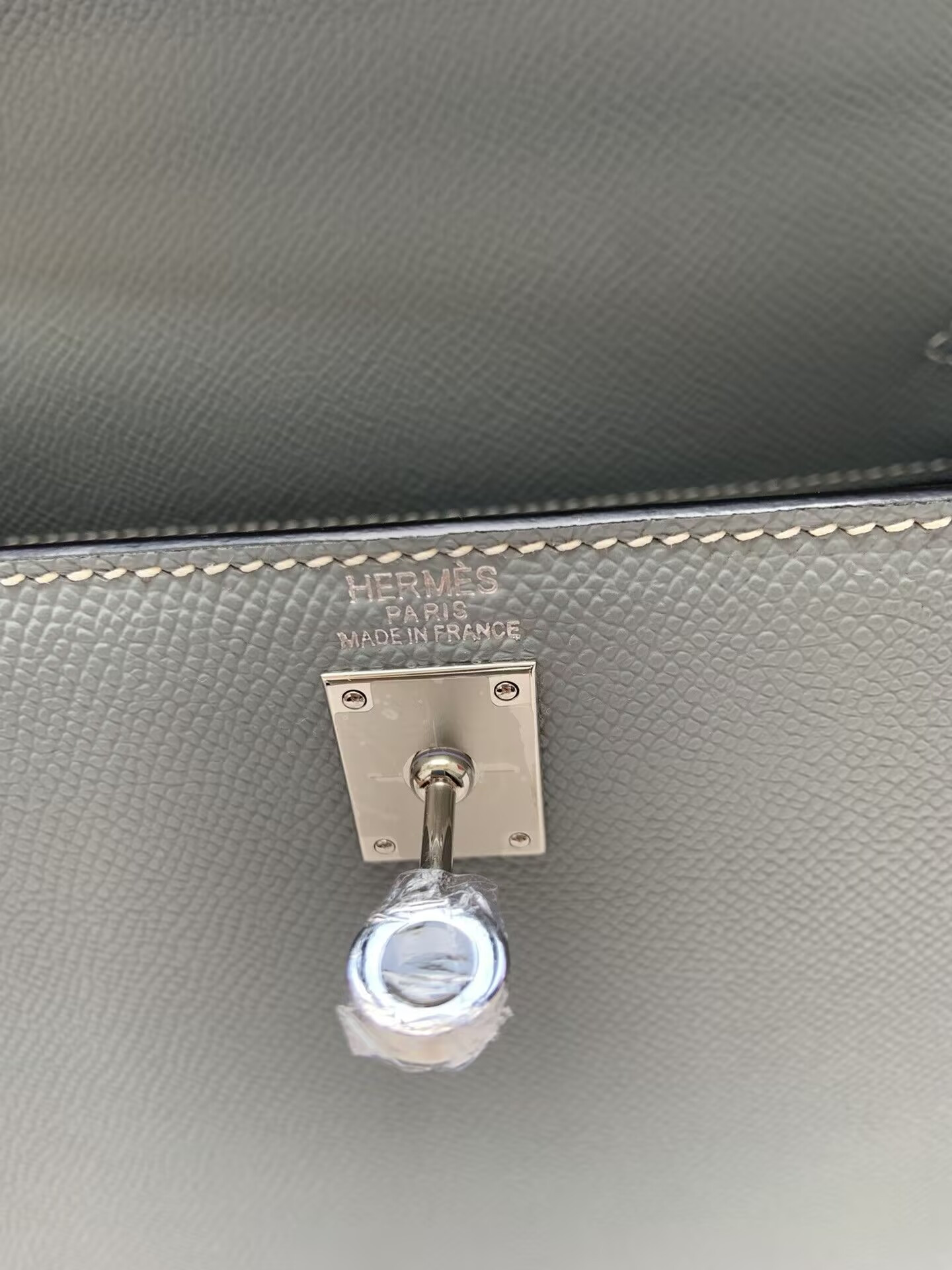 H**me5 Kelly Silver-tone Hardware 25 28