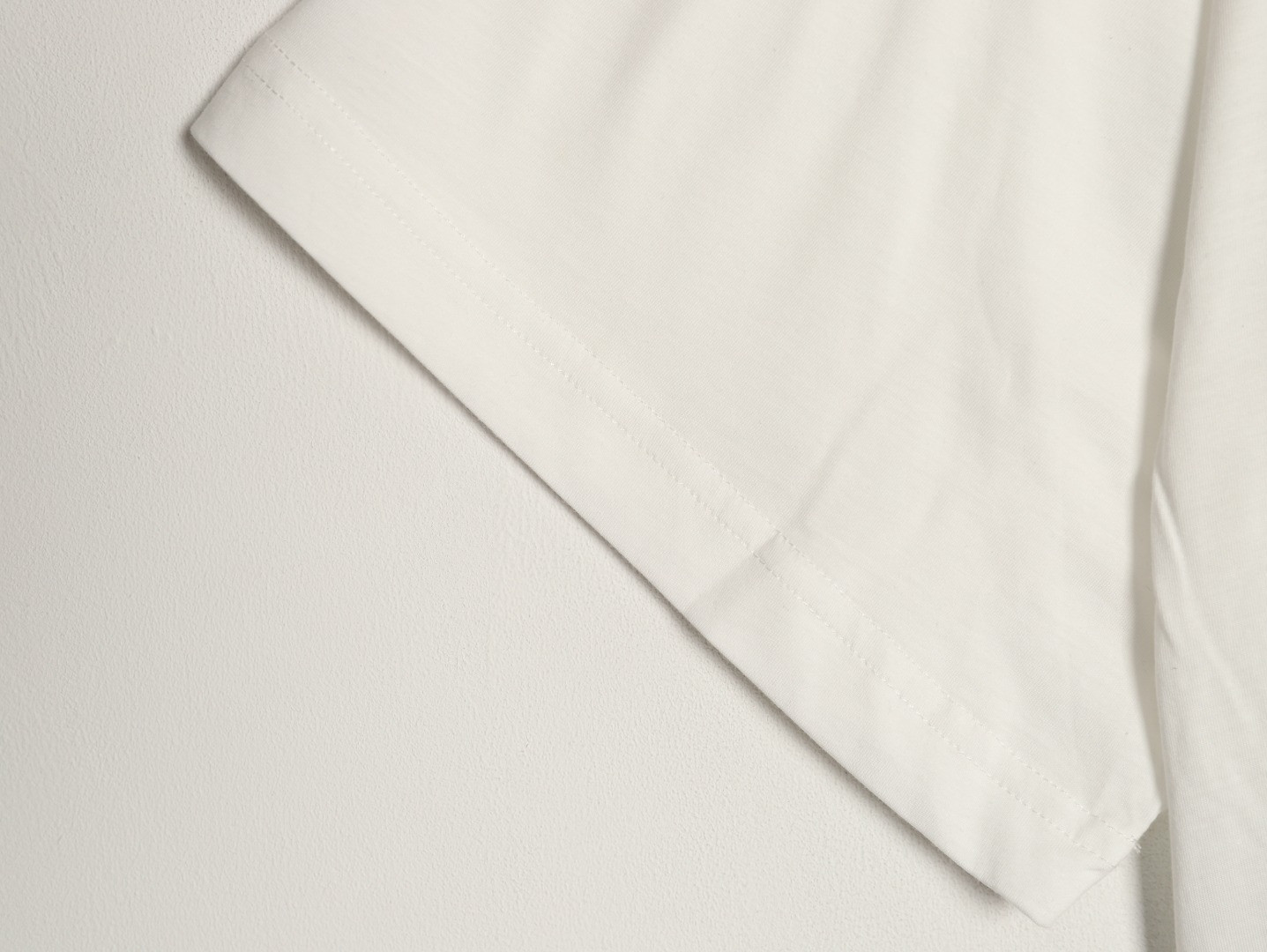 Maison Margiela 26ss Short-sleeved T-shirt