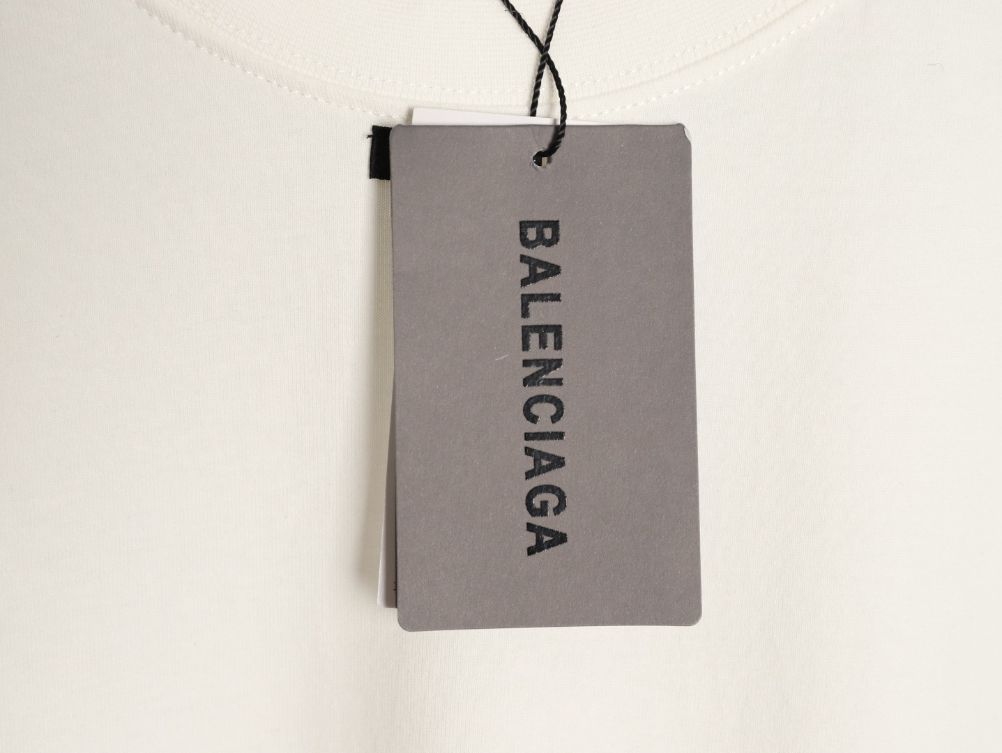 Balenciaga Short-sleeved T-shirt